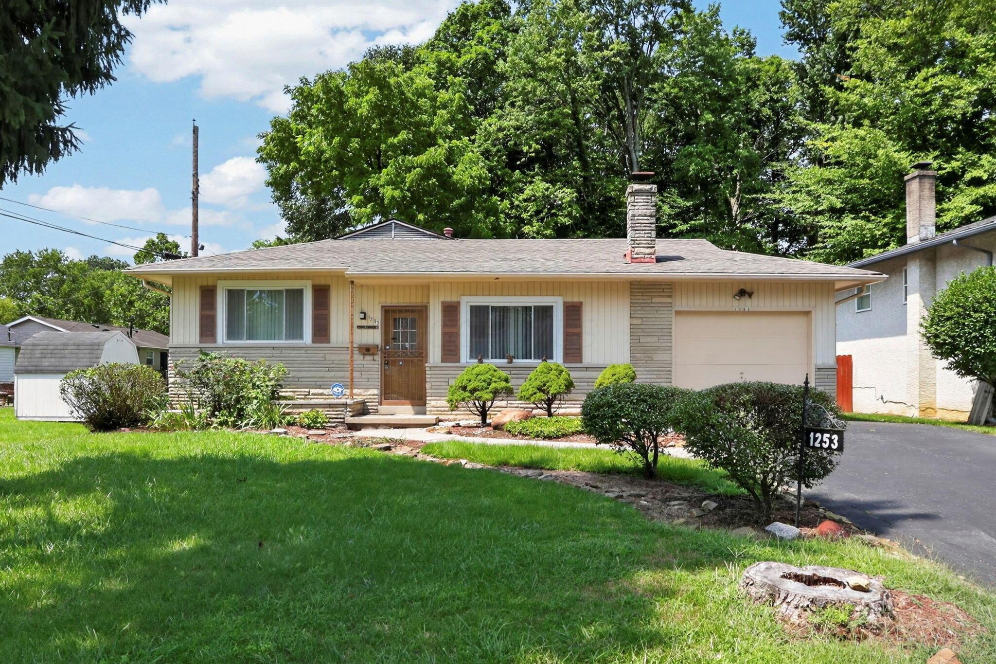 1253 Littlejohn Drive — photo