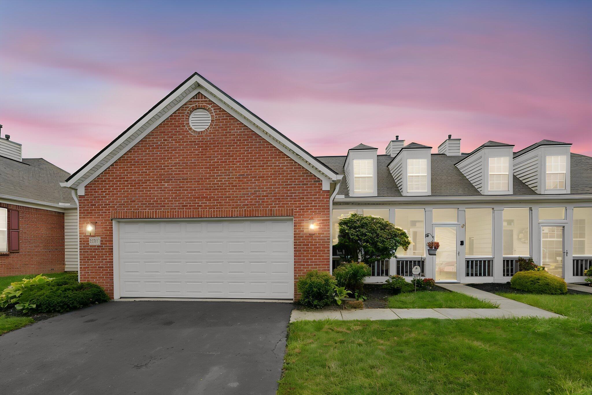 5967 Naughten Pond Drive — photo