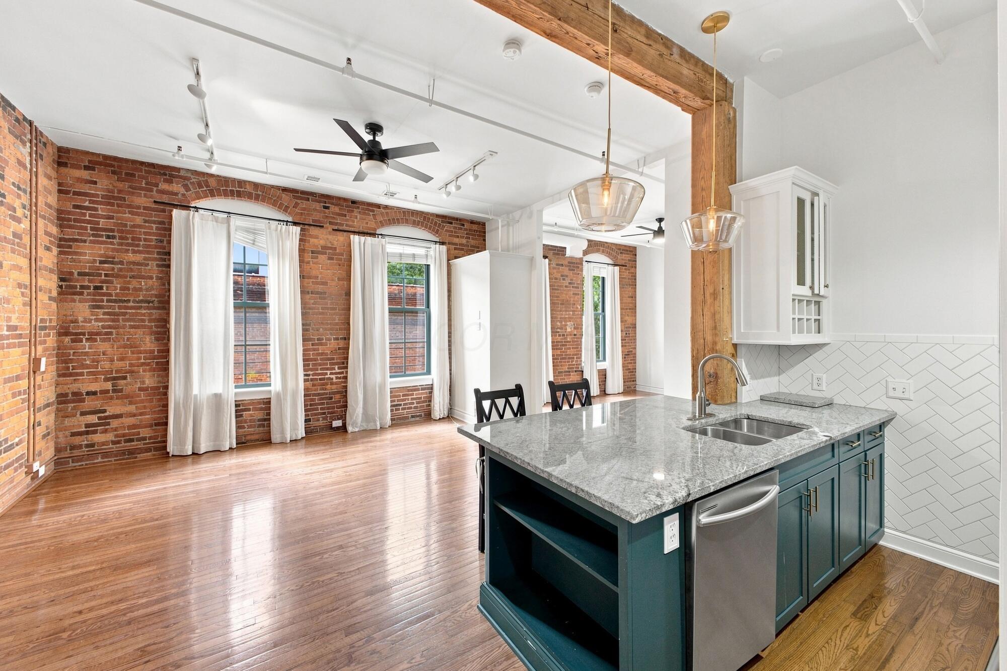 55 W Livingston Avenue, 203 — photo