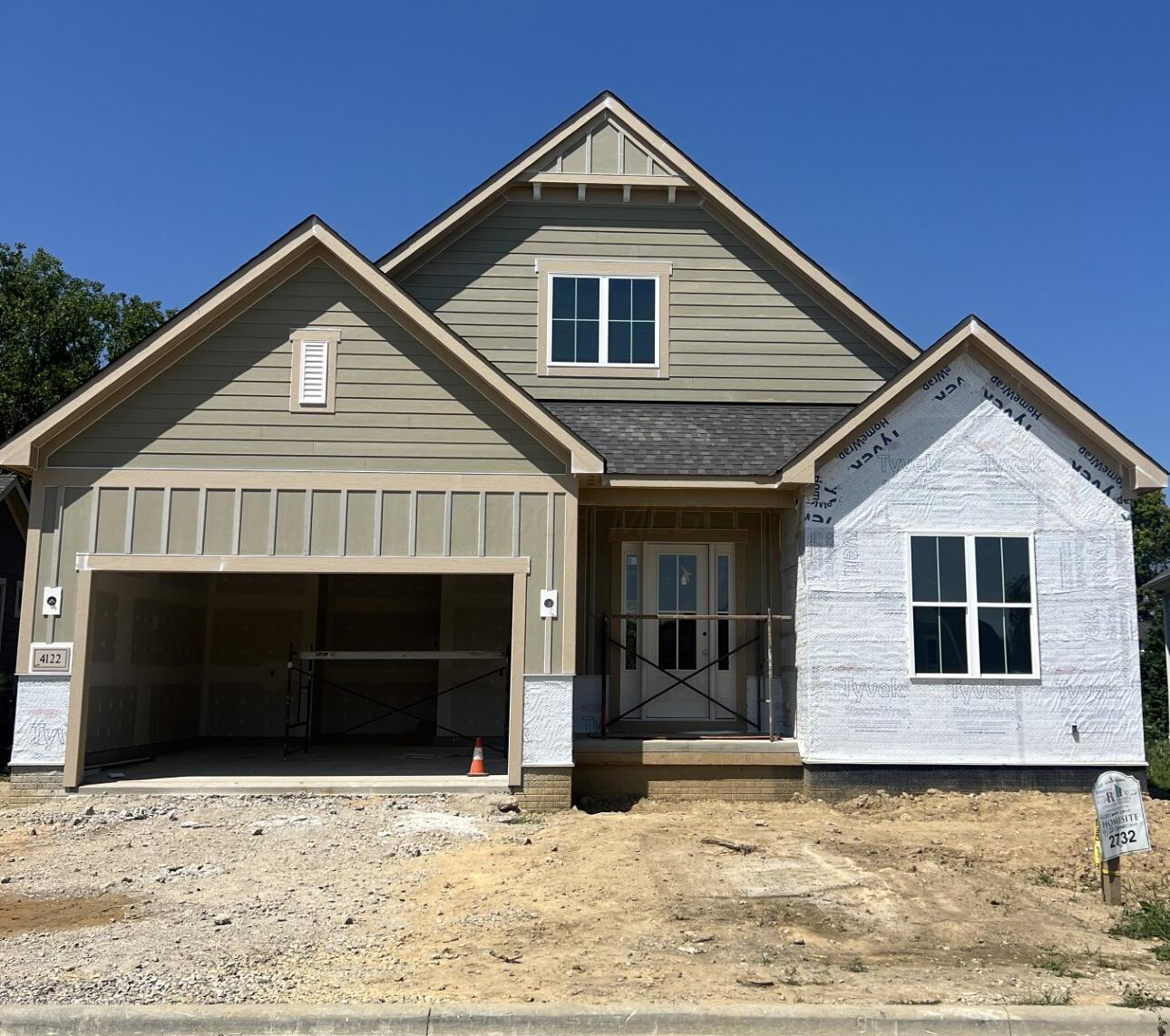 4122 Captains Circle — photo