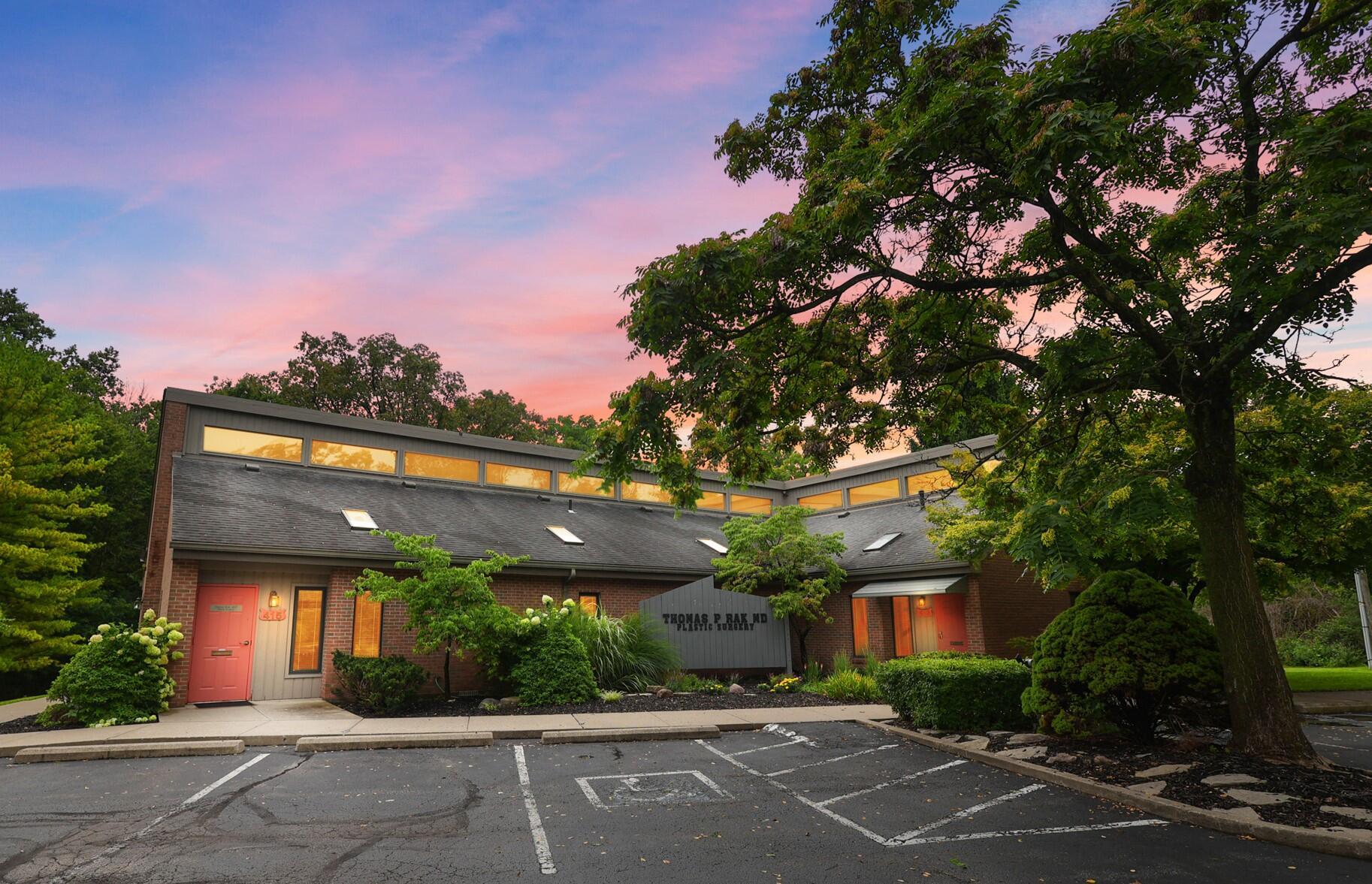 415 E Home Road — photo