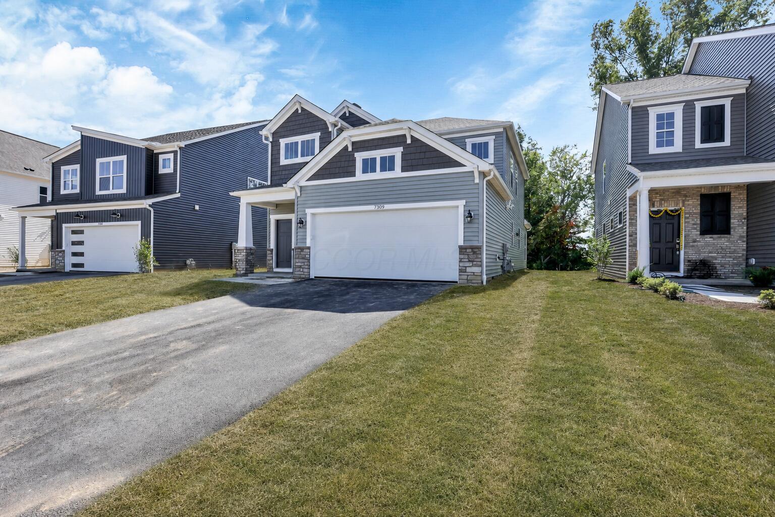 7309 Celebration Drive — photo