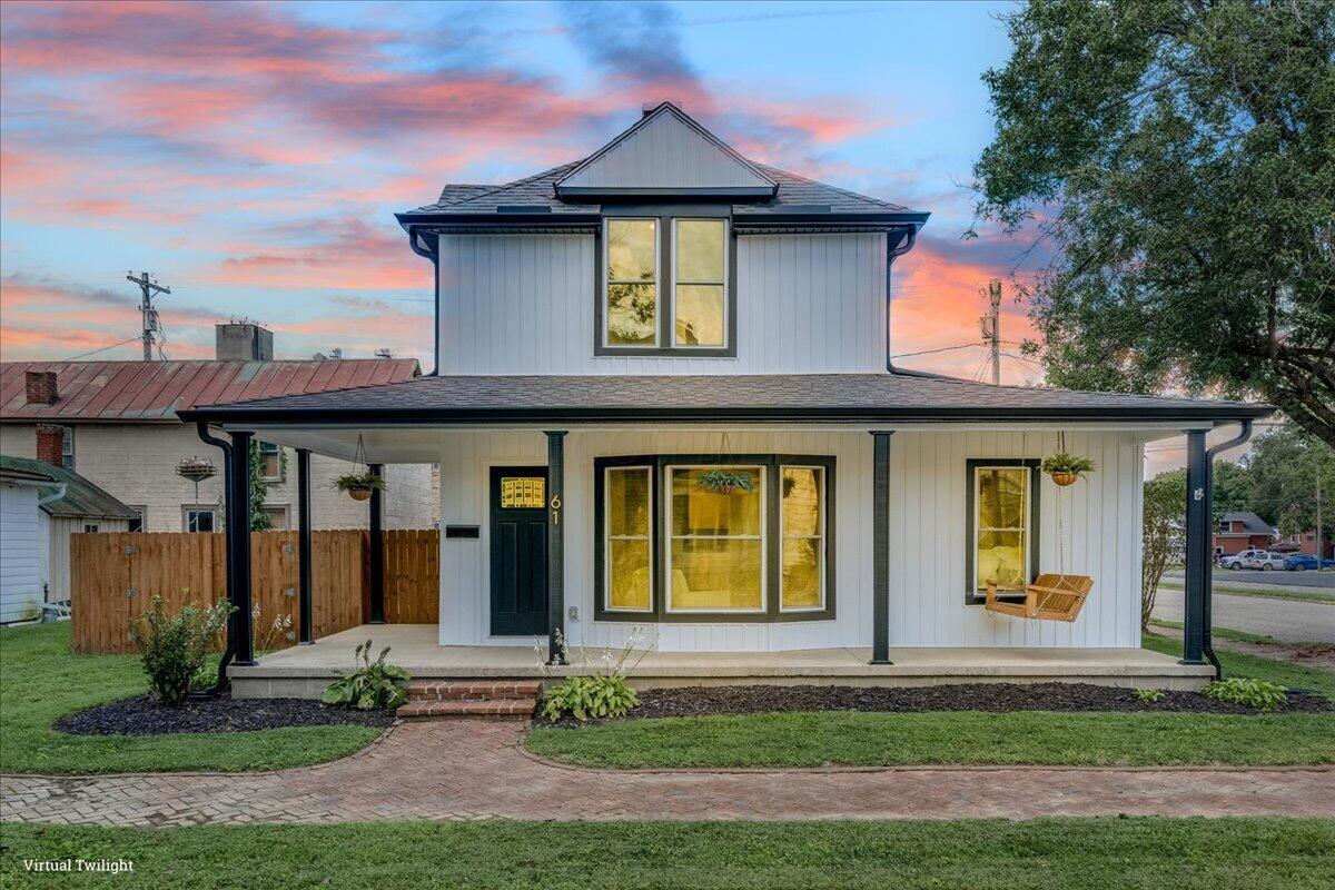 61 Bortz Street — photo