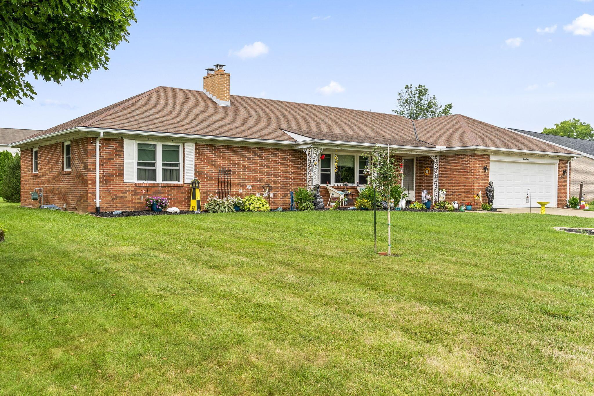 330 Hessenauer Drive — photo