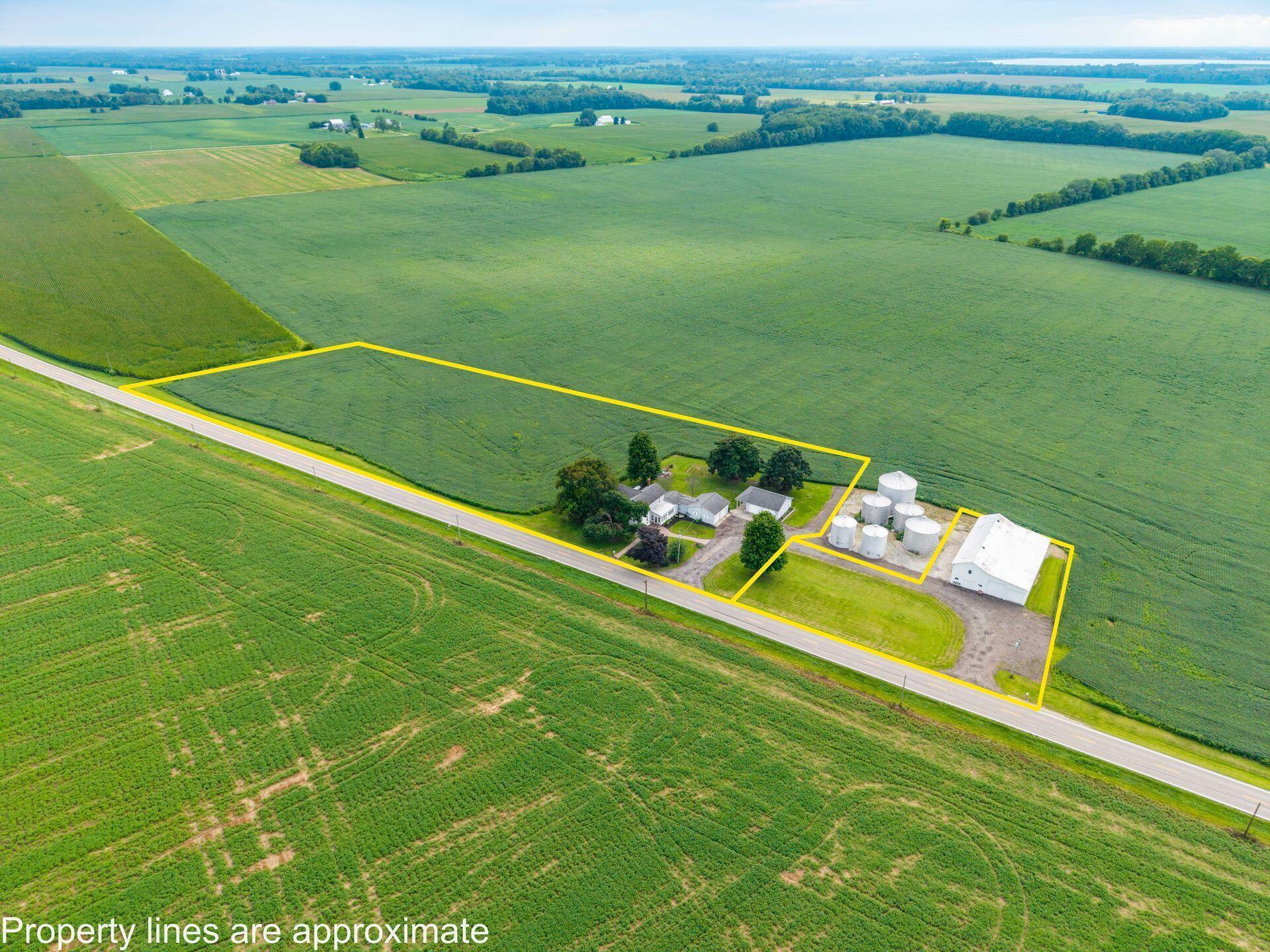6431 State Route 203 — photo