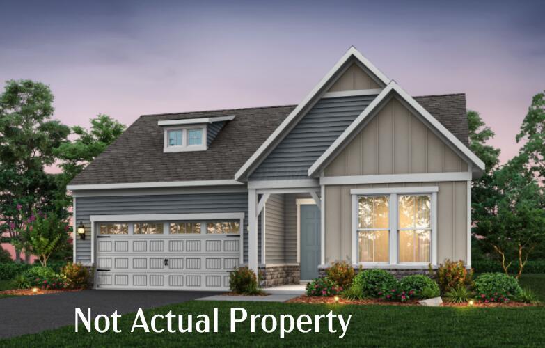 9384 Pimento Drive, Lot 380 — photo
