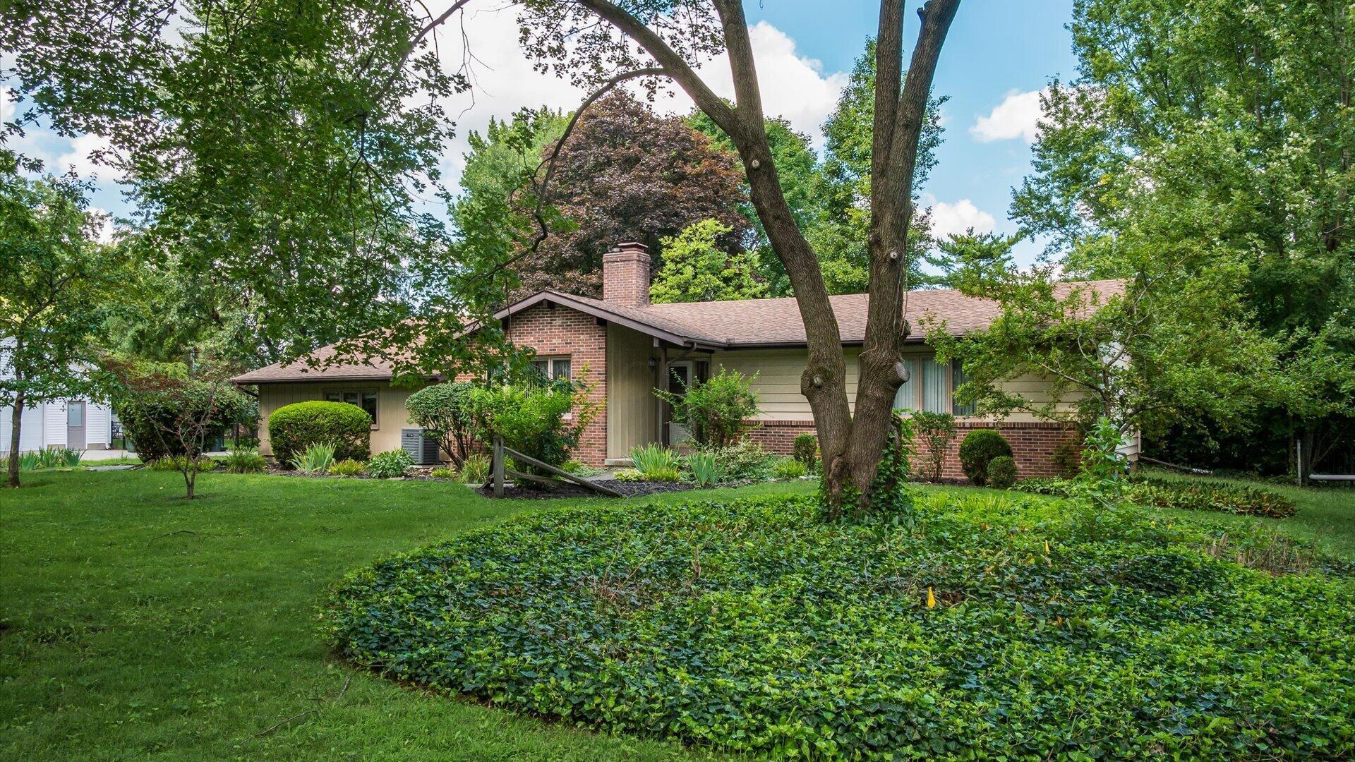 3686 Skyline Drive — photo
