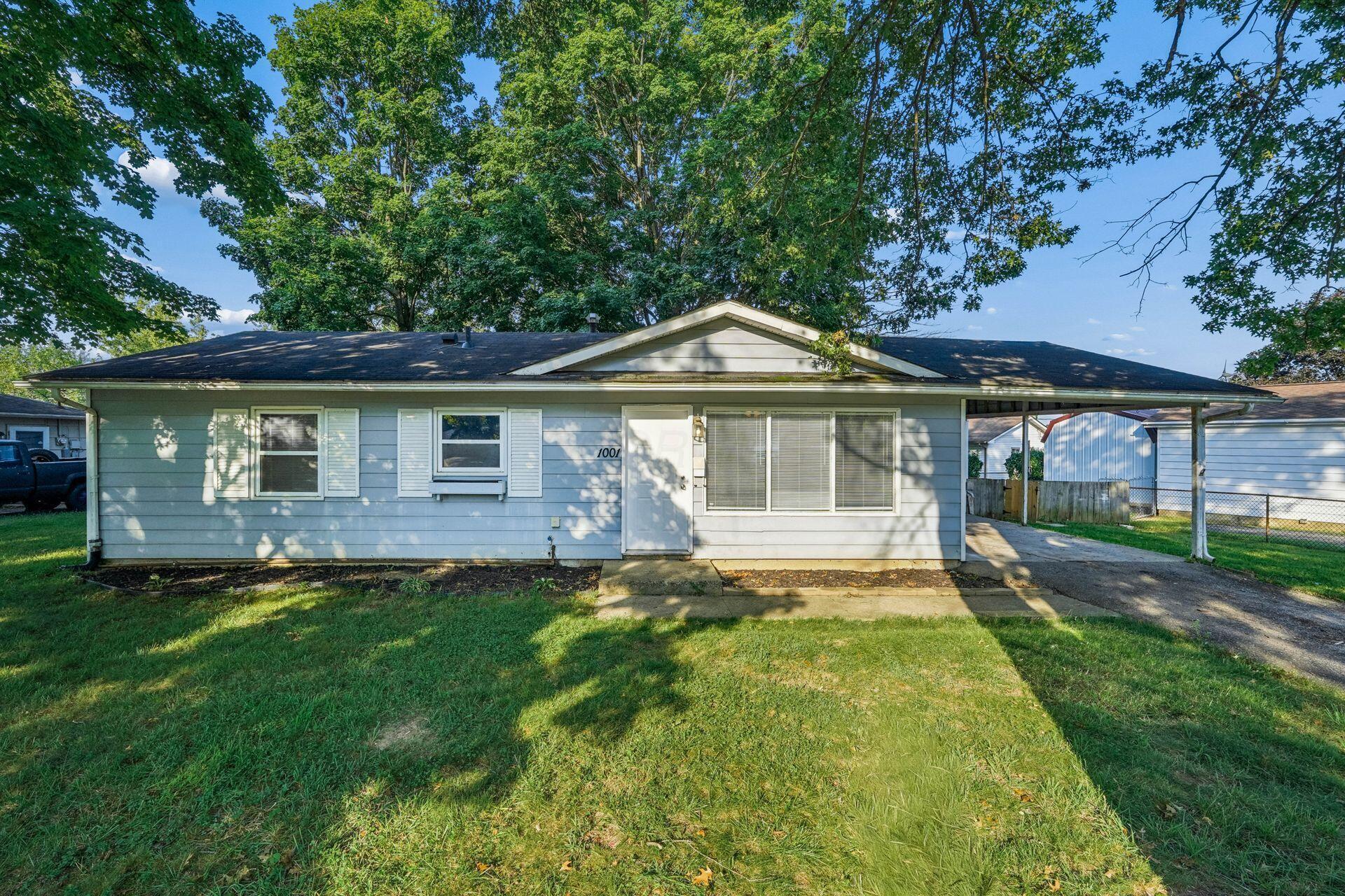 1001 Cottingham Road — photo