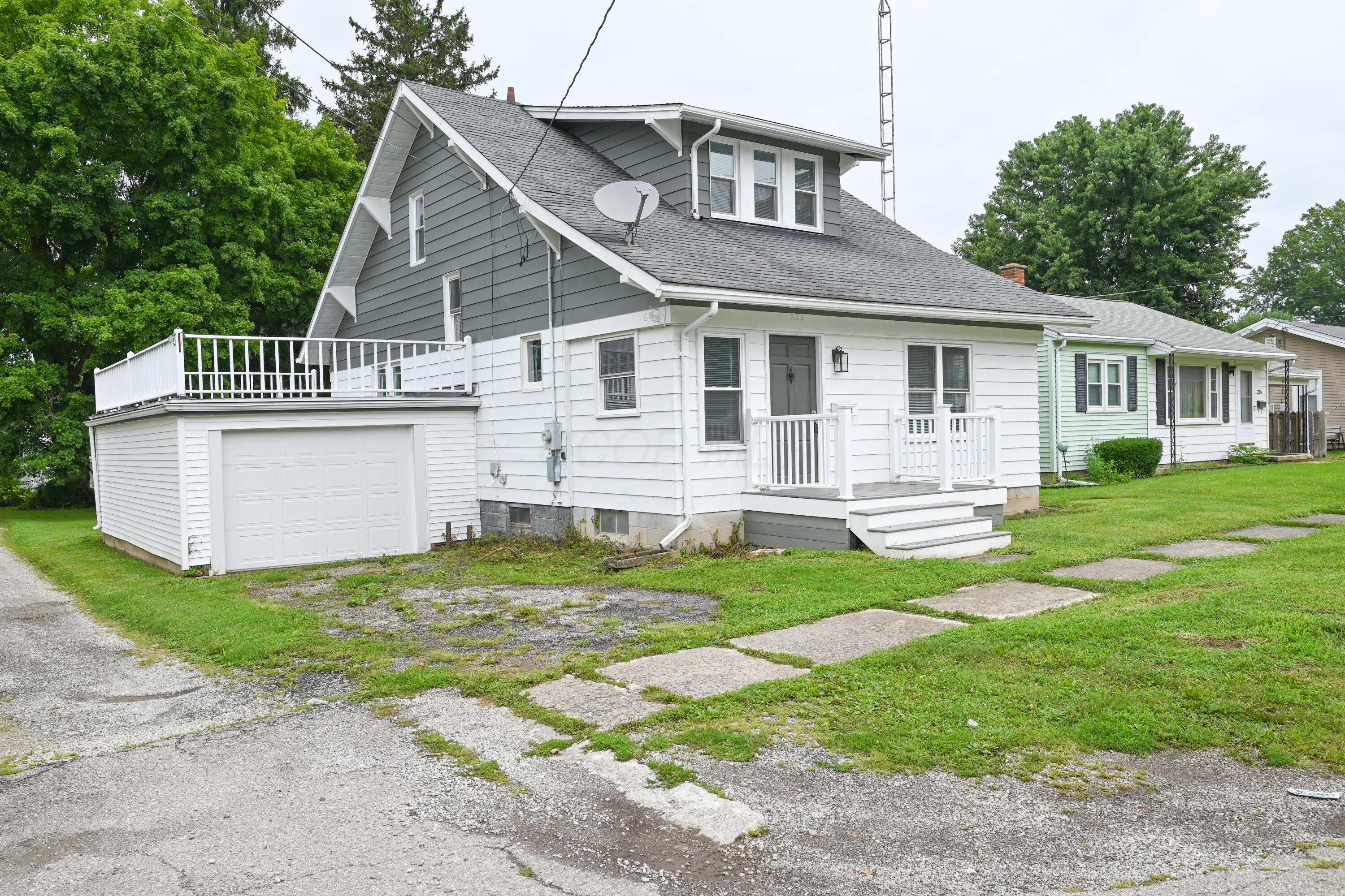 222 E Summit Street, Galion, OH 44833 — photo 3