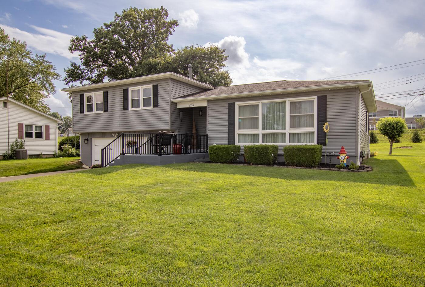 253 Marvel Drive — photo