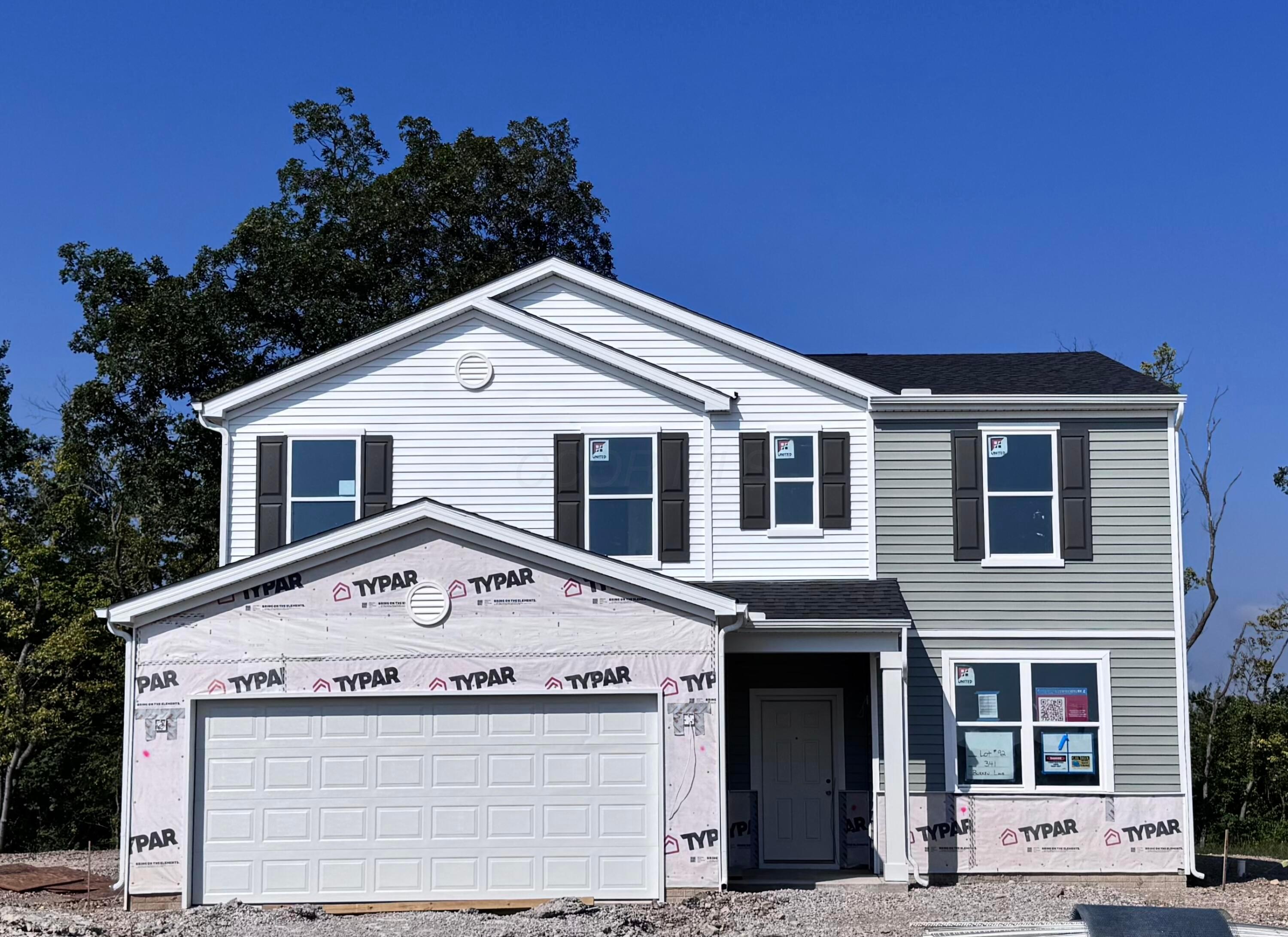 341 Burren Lane, Lot 92 — photo