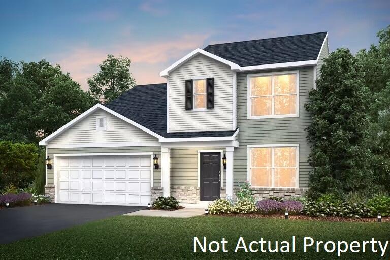 6278 Trefoil Street, Lot 96 — photo
