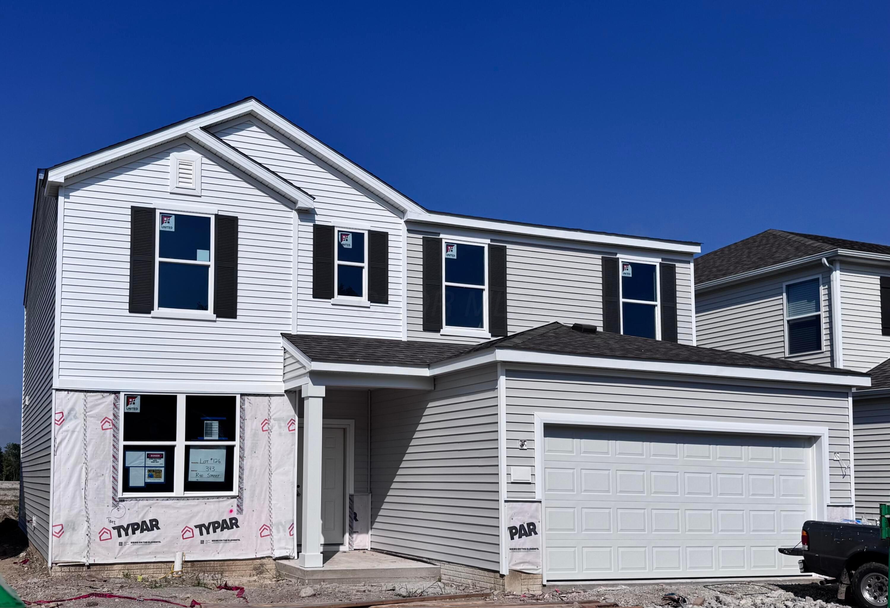 343 Rye Street, Lot 126 — photo