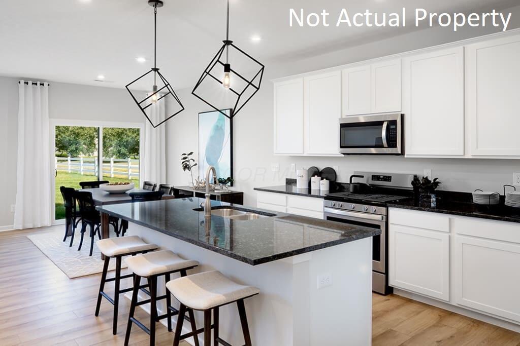 349 Rye Street, Lot 127 — photo