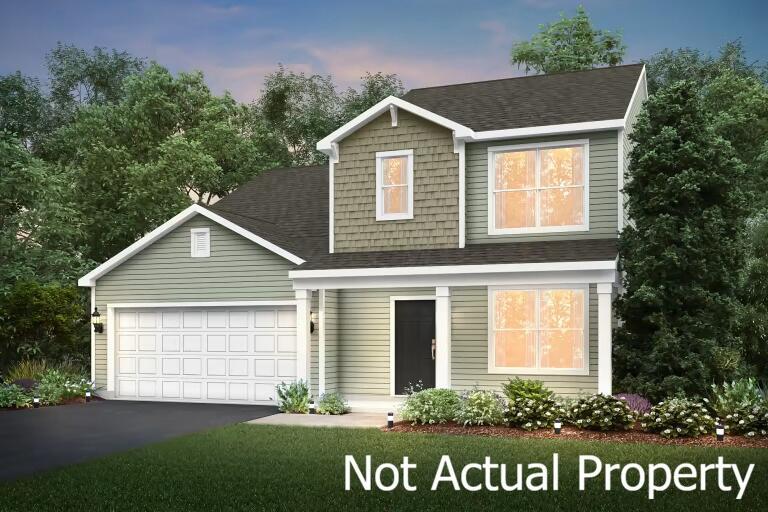 355 Rye Street, Lot 128 — photo