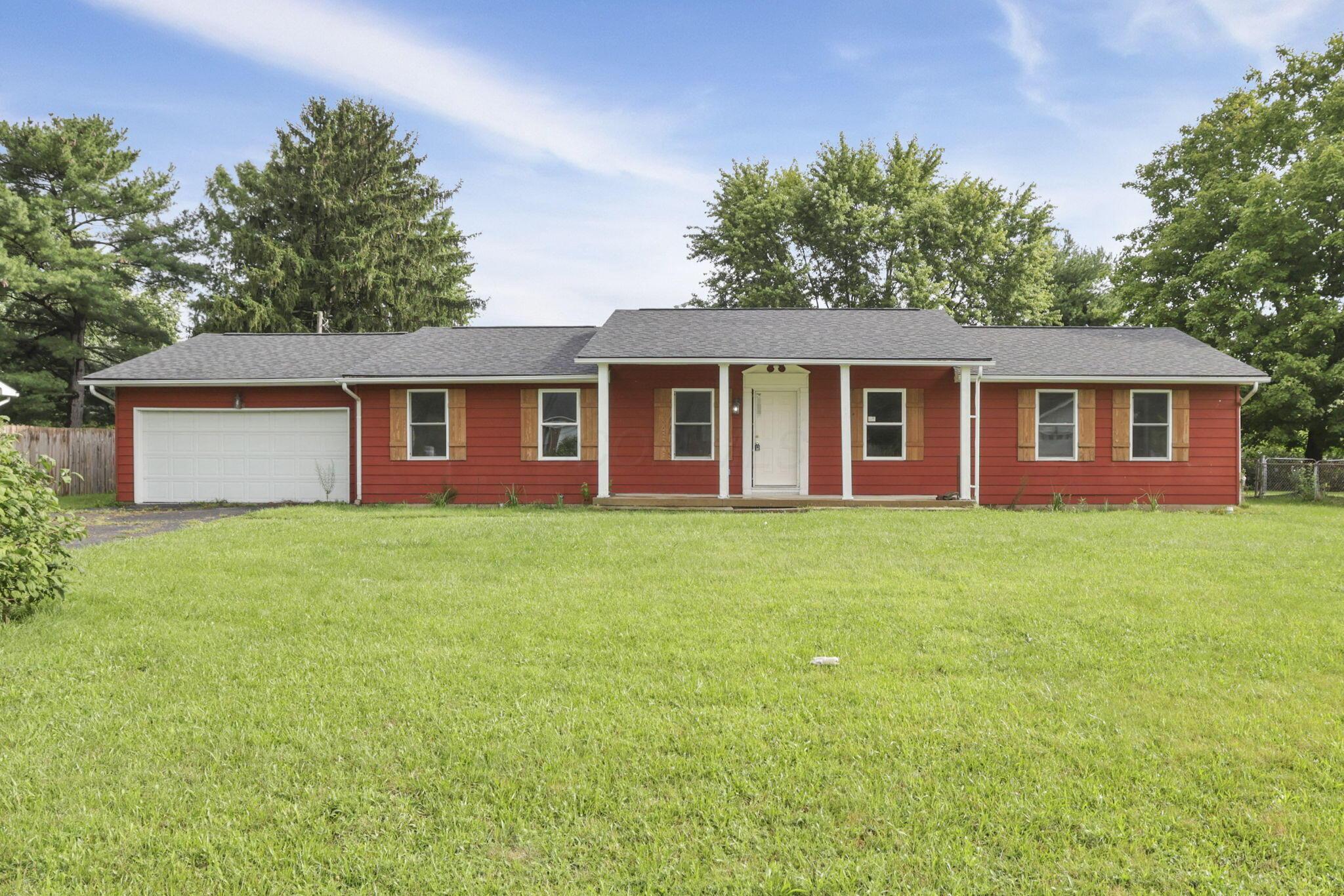 12424 Graham Drive — photo