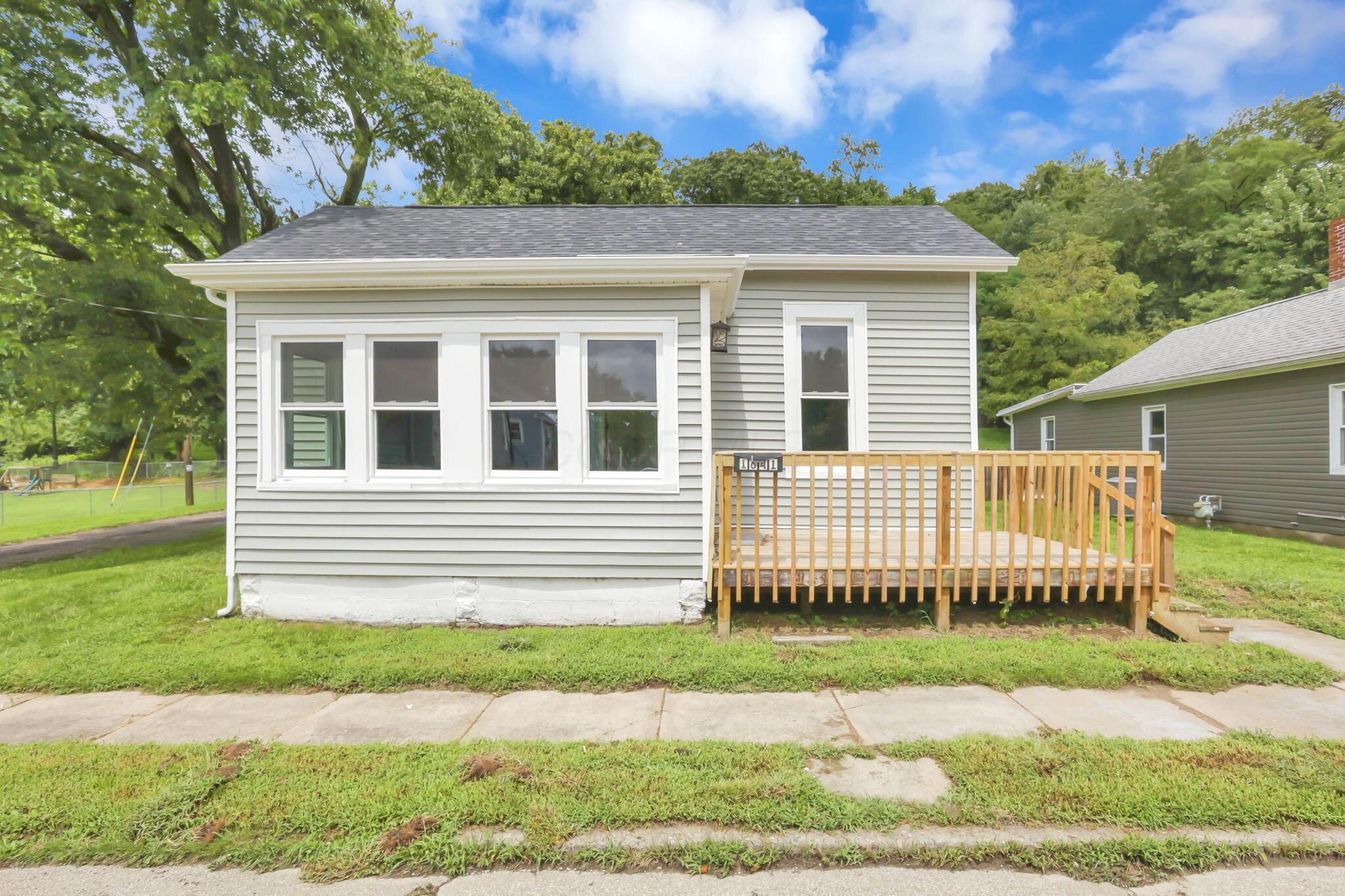 1641 Penn Street — photo