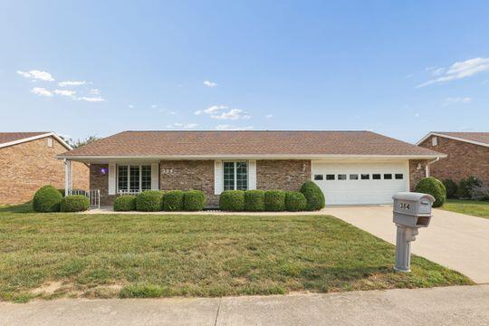 384 Bishop Drive — photo