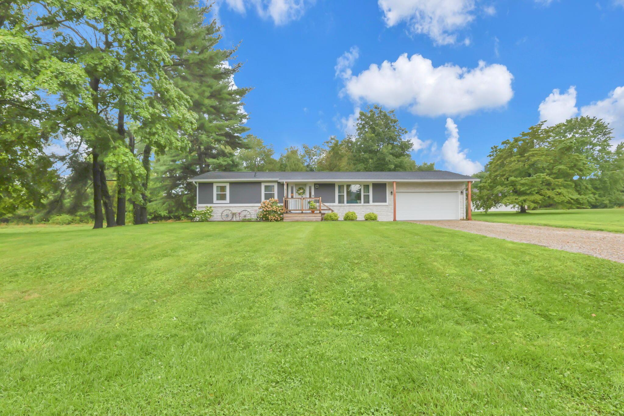 280 Rocky Fork Drive NE — photo