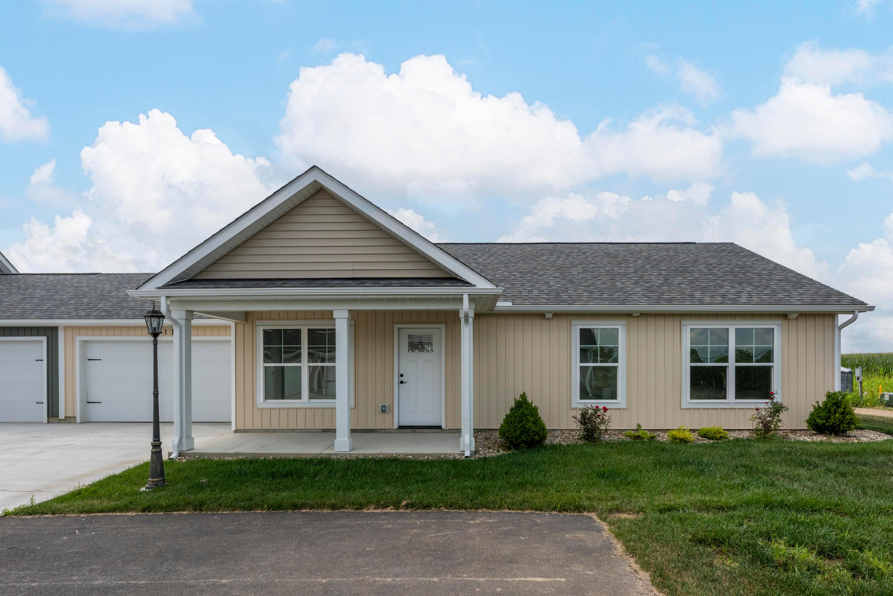 204 Cumberland Meadows Circle — photo