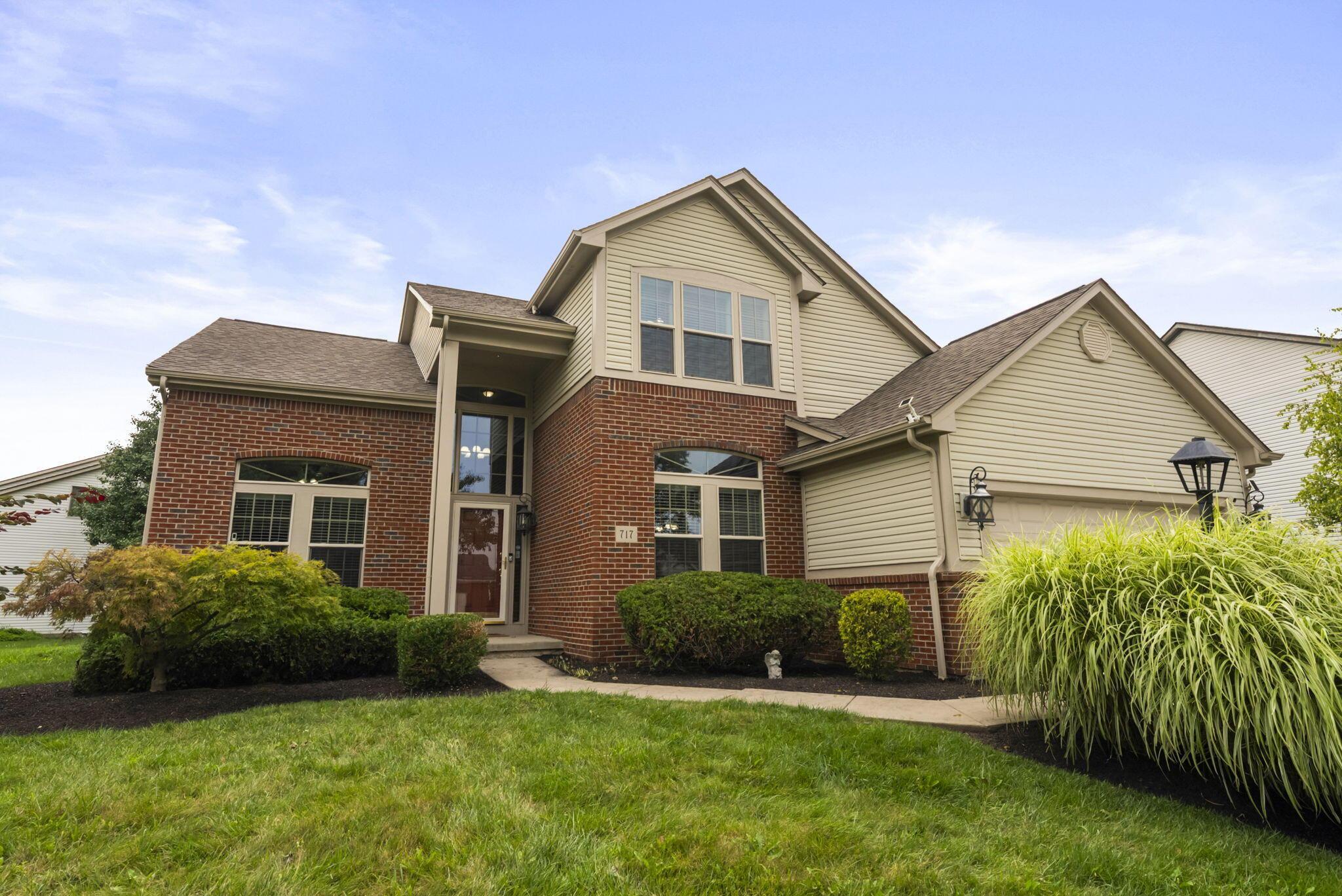 717 Preston Trails Drive — photo