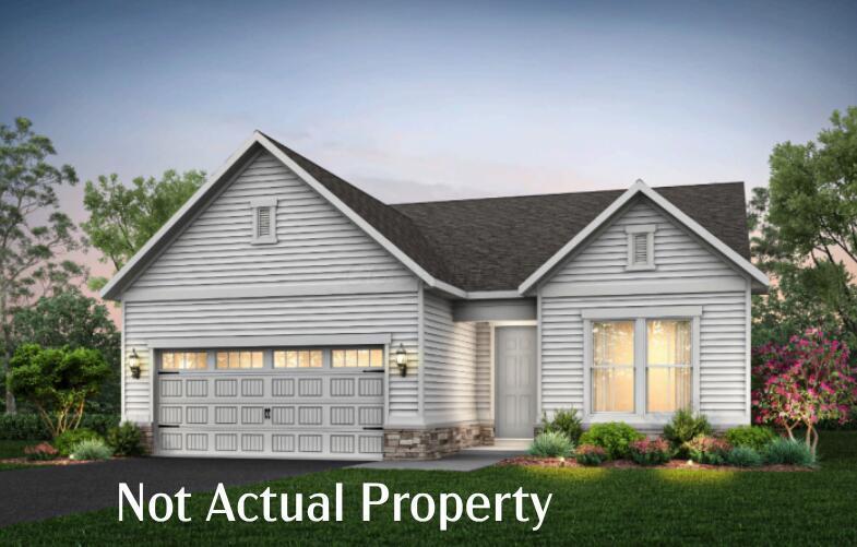 9398 Pimento Drive, Lot 381 — photo