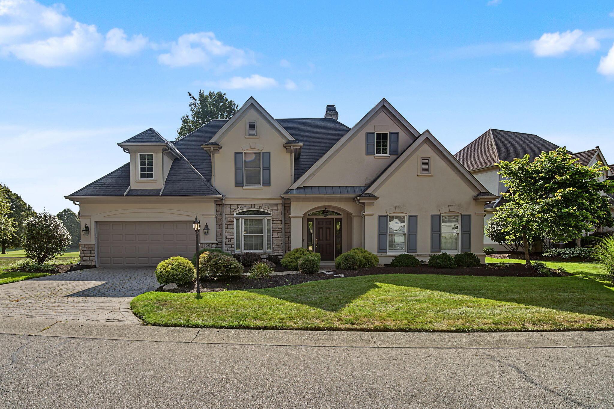166 Barrington Village Drive — photo