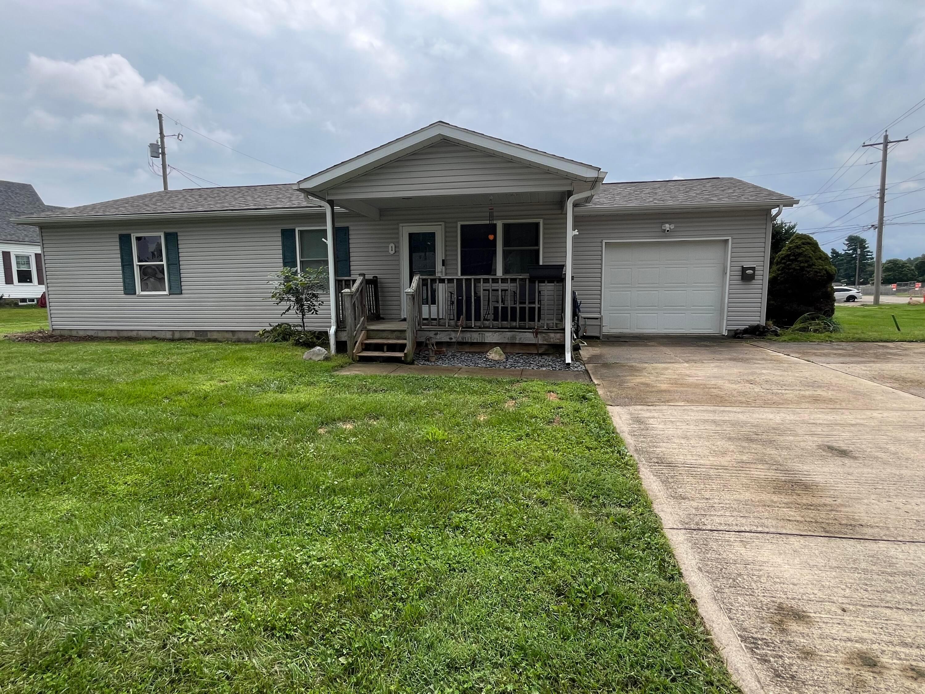 1 Hickory — photo