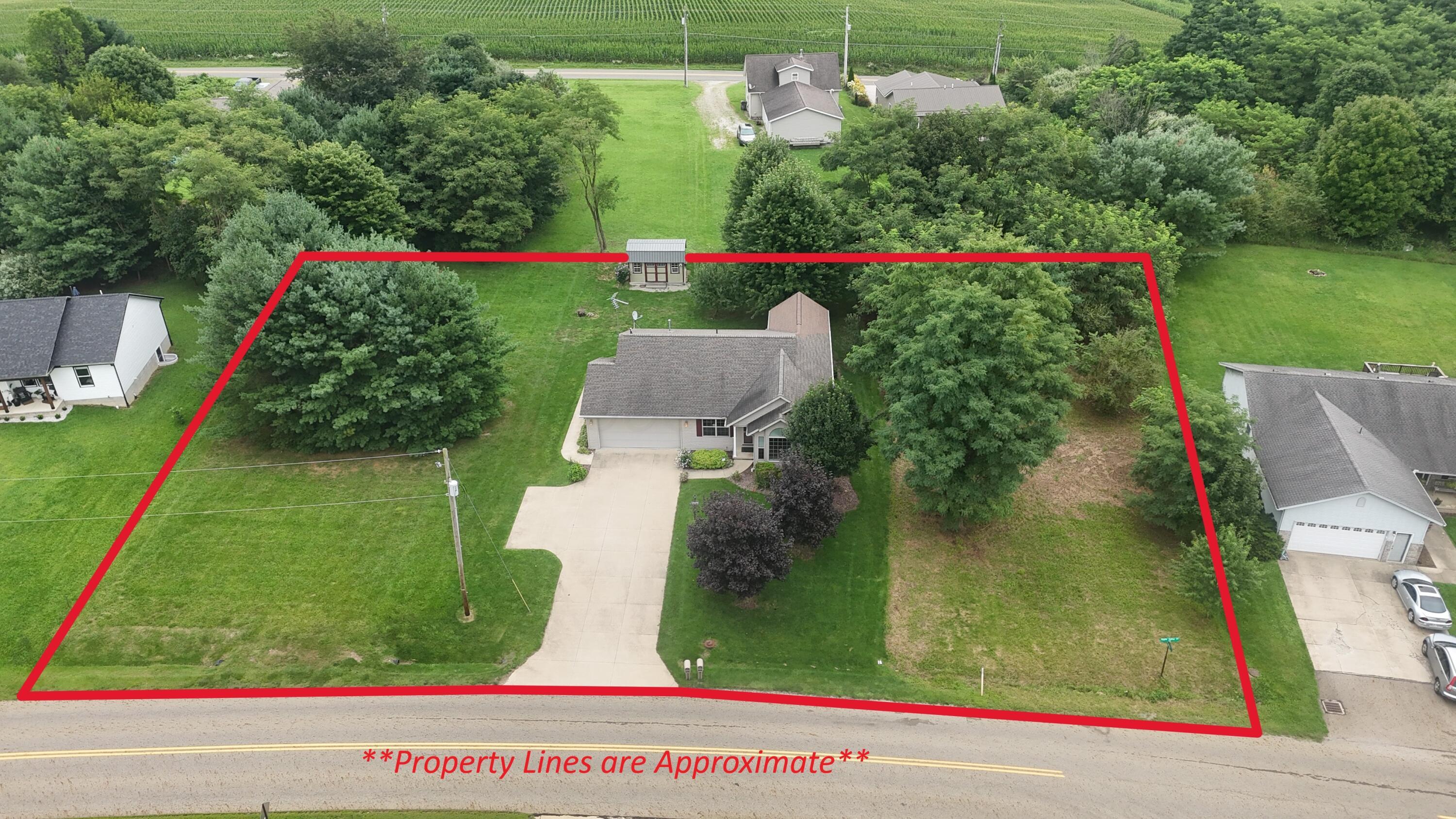 3670 Apple Valley Drive — photo
