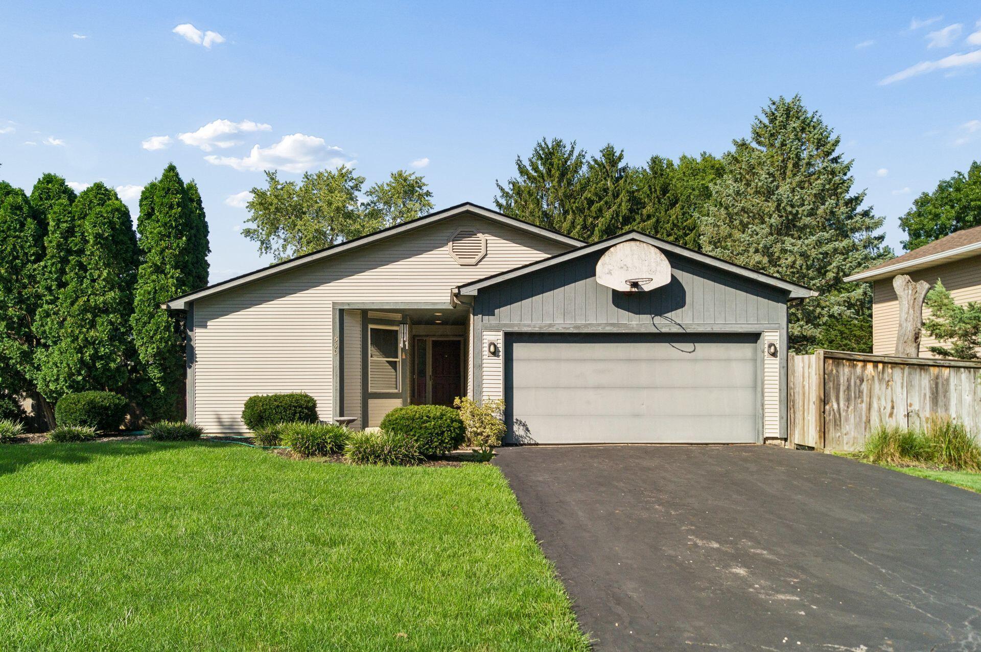 540 Forestwood Drive — photo