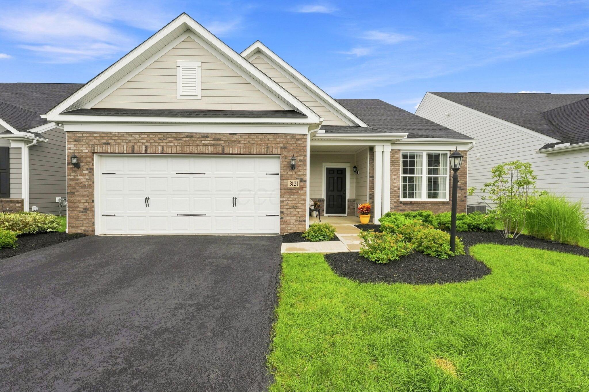 3121 Sinatra Way, Lot 53 — photo