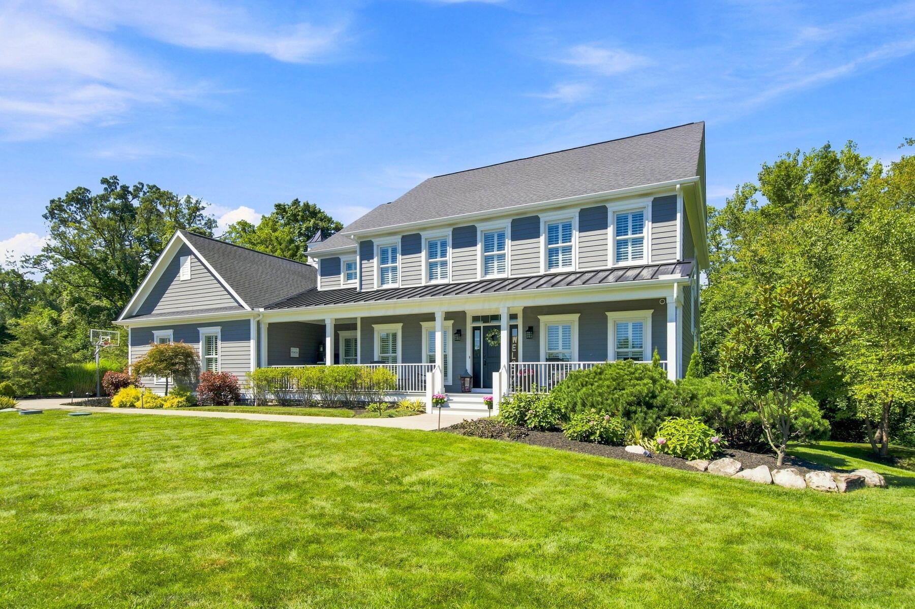 2300 Wildcat Run Court — photo