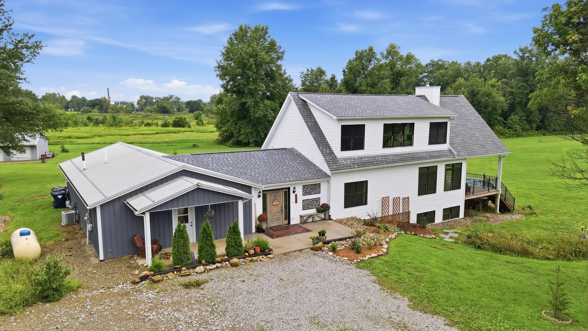 8985 Lancaster Kirkersville Road NW — photo