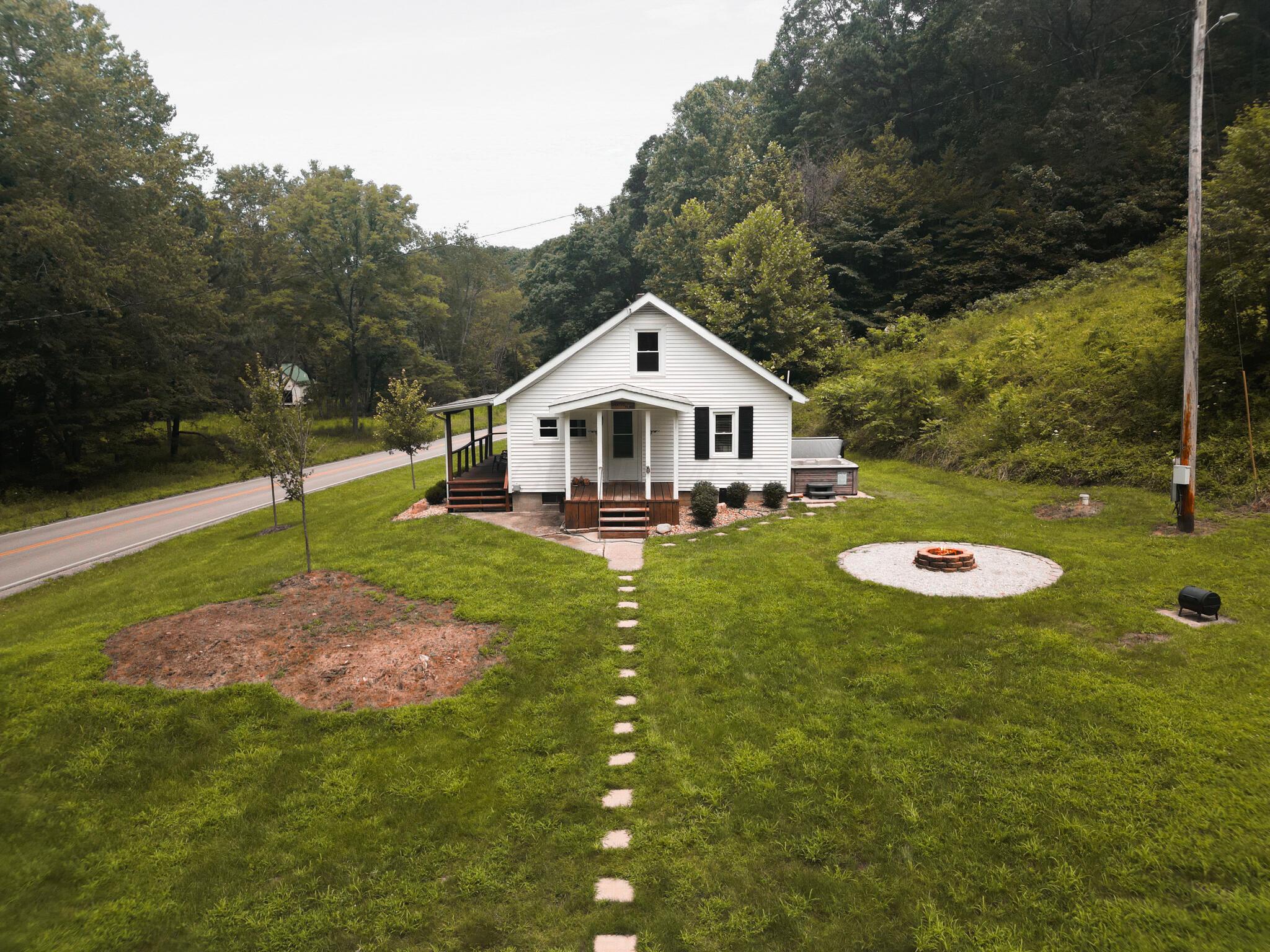 23458 Goose Creek Road — photo