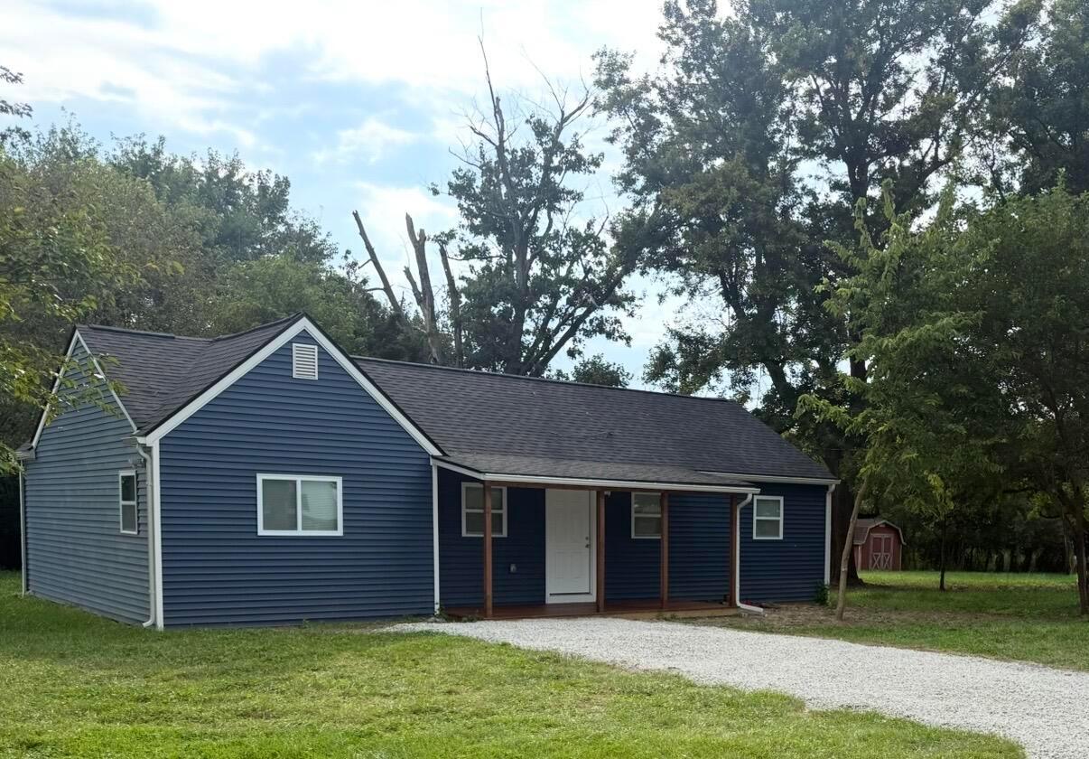 10099 Barger Road SW — photo