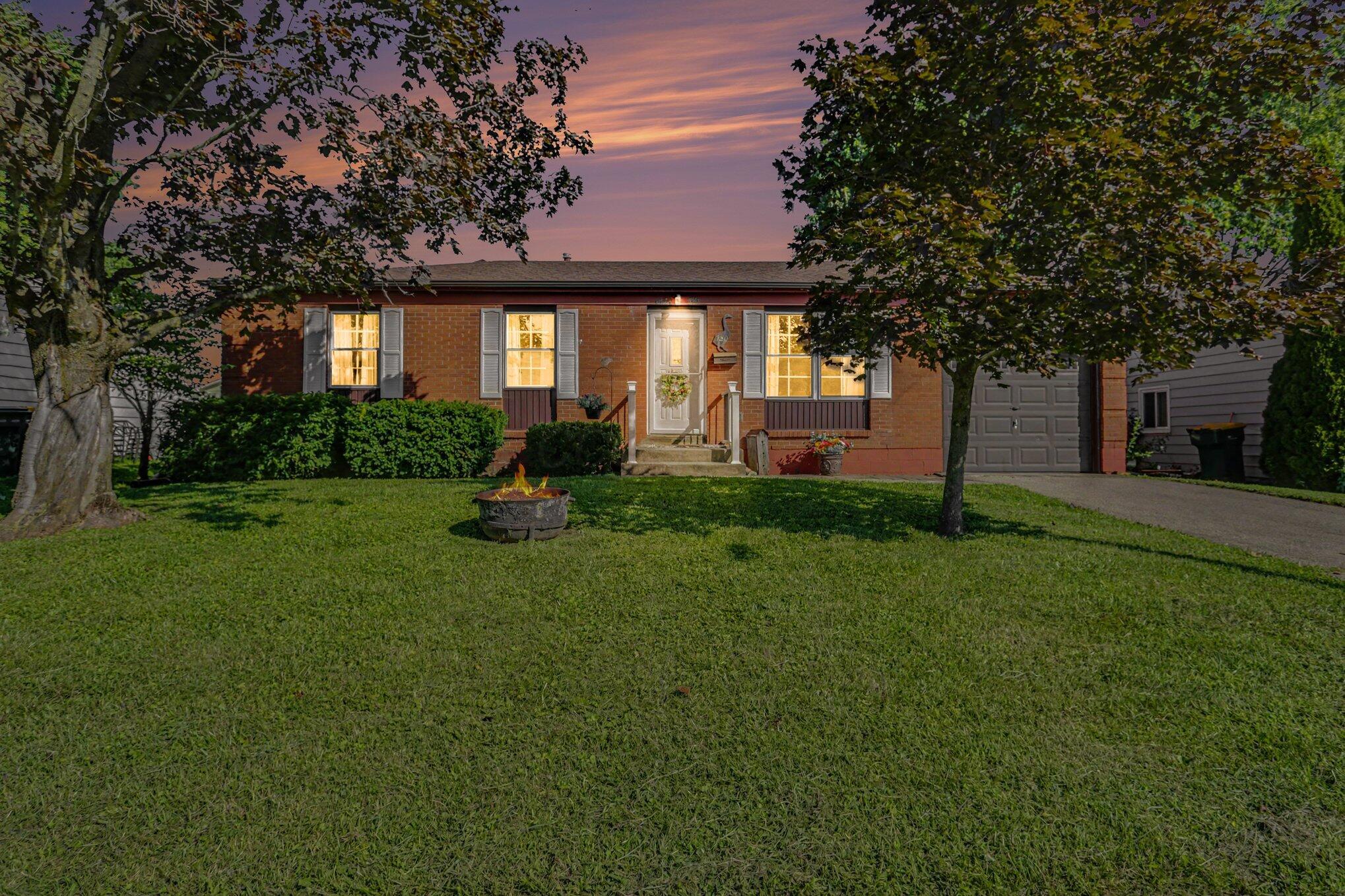 750 Crescent Drive — photo