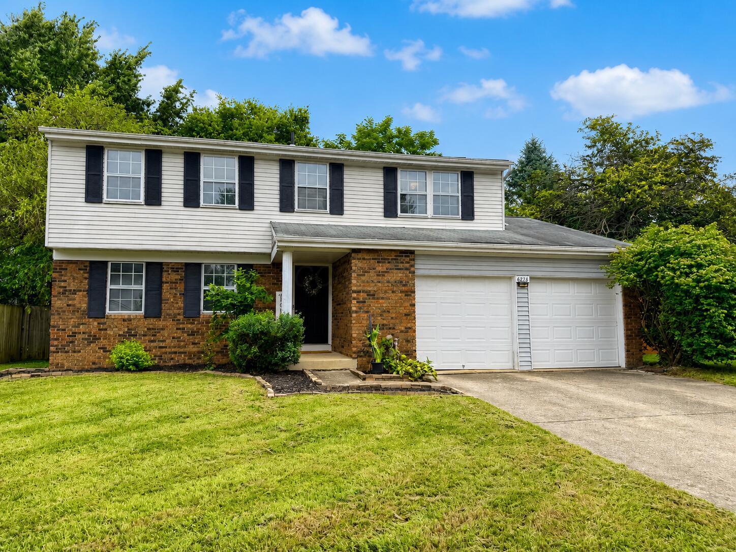 6278 Upperridge Drive — photo