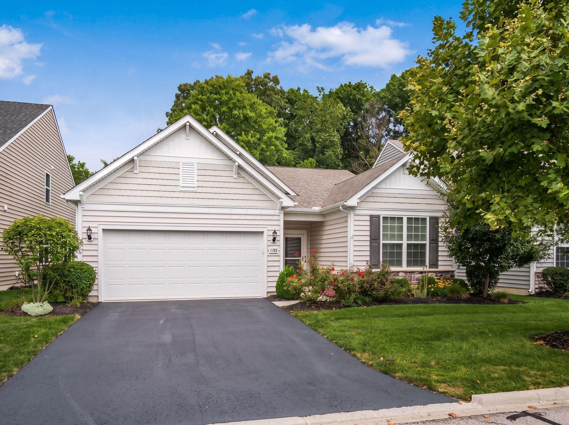 5782 Knob Creek Drive — photo