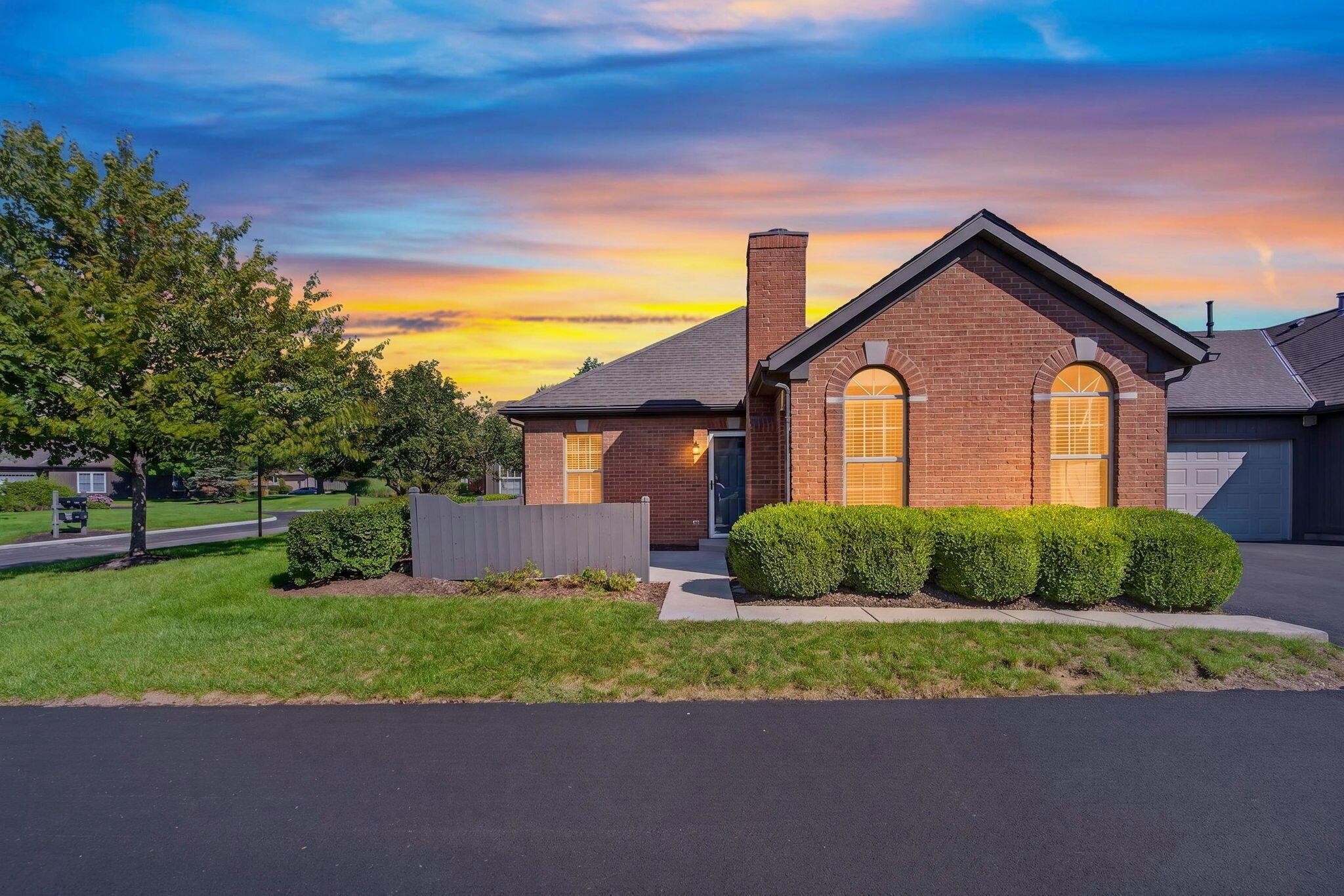 2536 Trotterslane Drive — photo