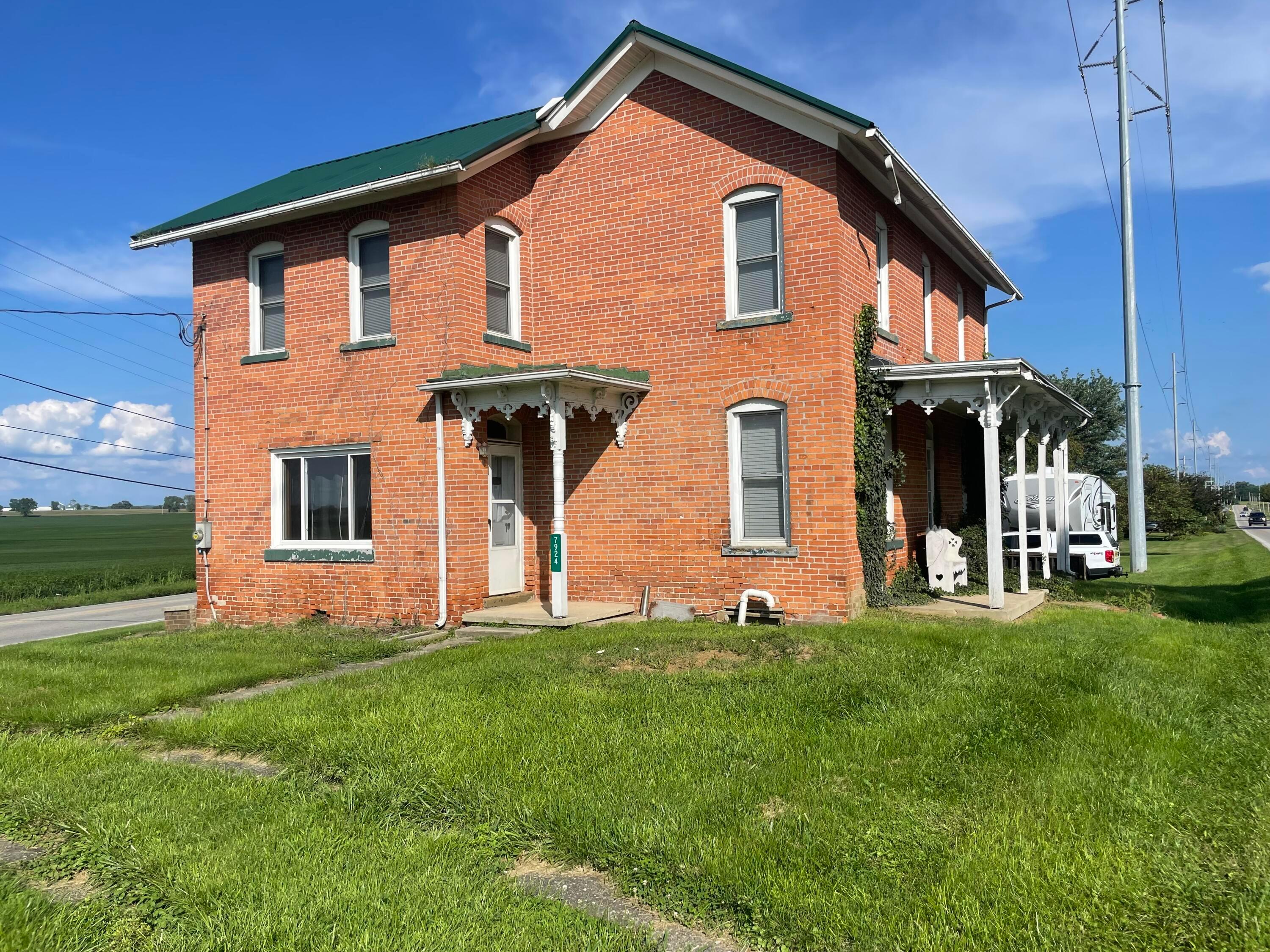 7924 E State Route 56 — photo