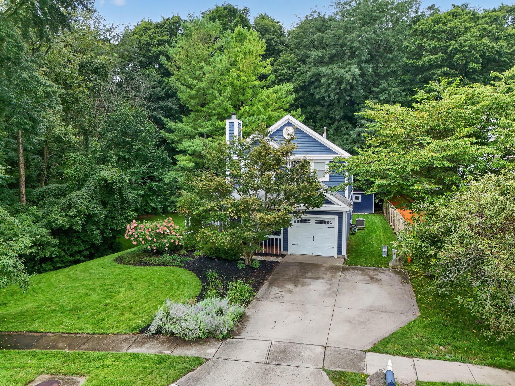 145 Ravine Ridge Drive S, Powell, OH 43065 — photo 2