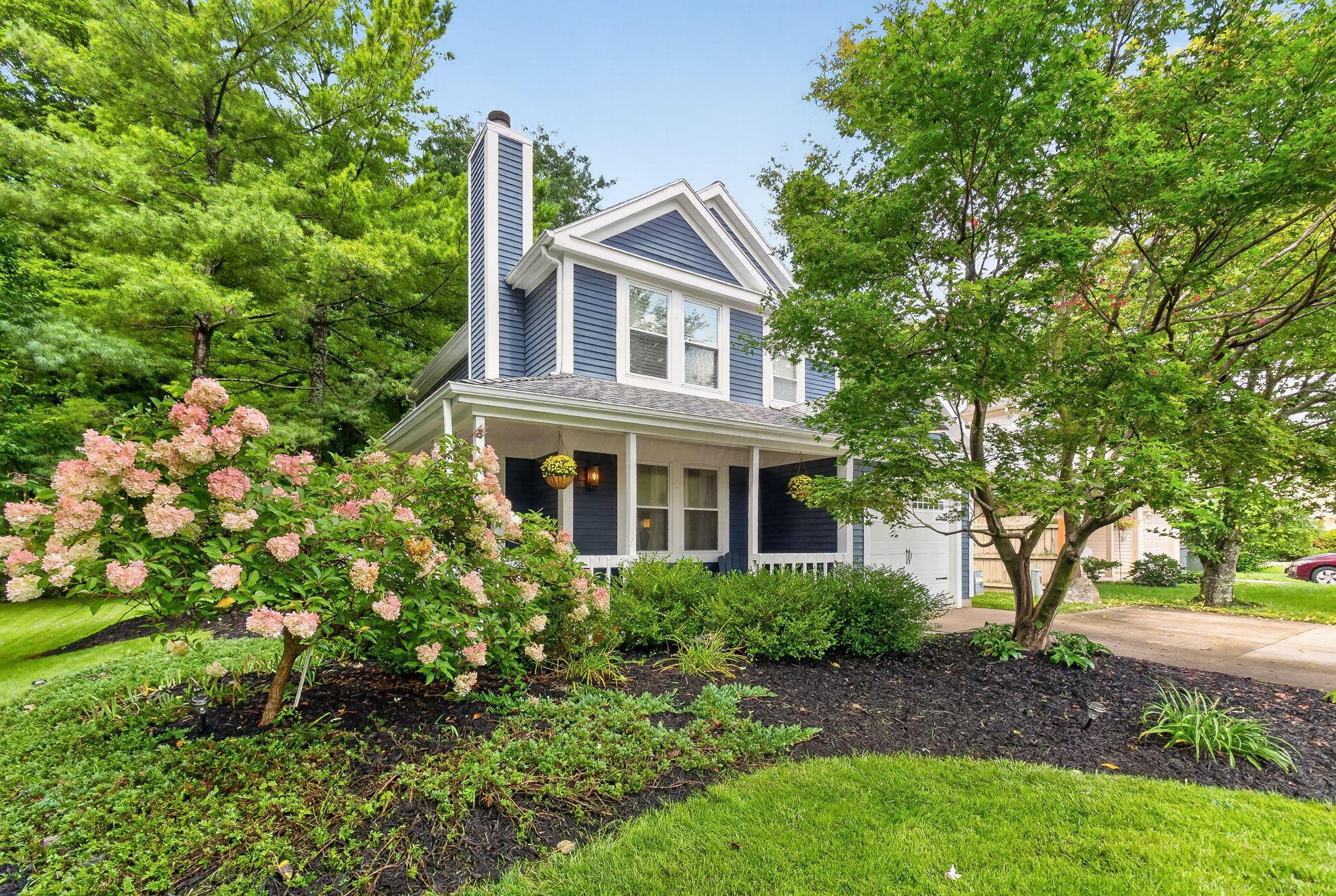 145 Ravine Ridge Drive S, Powell, OH 43065 — photo 3