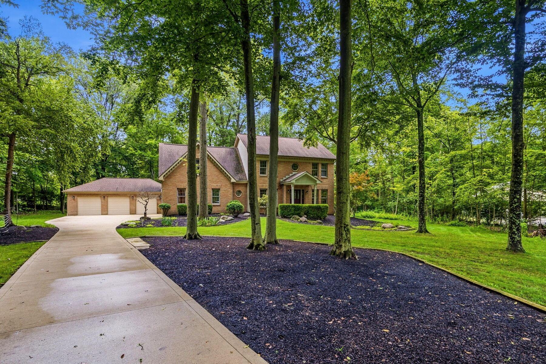 4375 Millwater Drive — photo