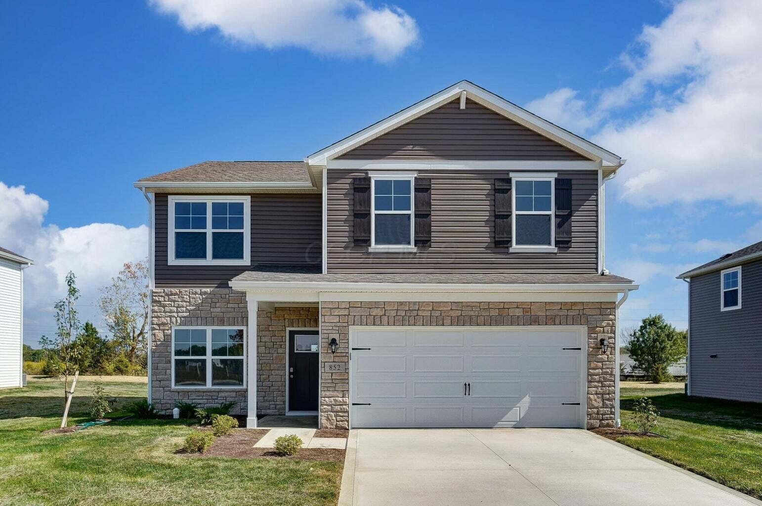 852 Sunny Vale Drive — photo