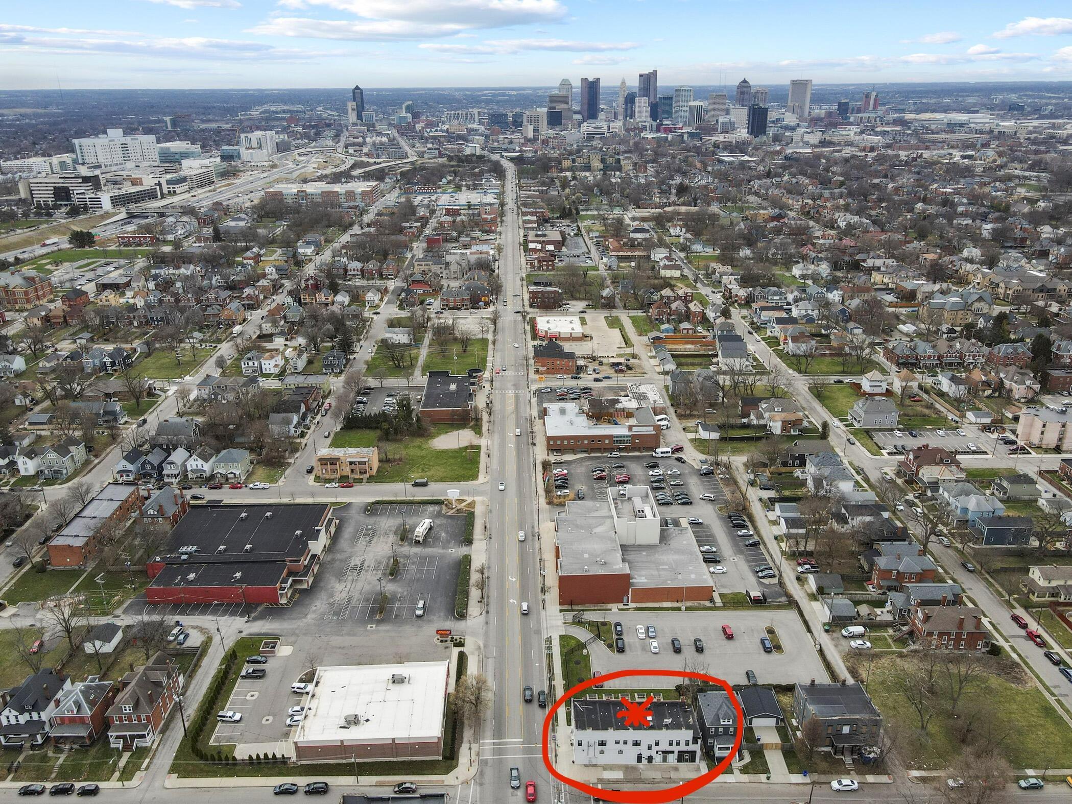 1214 E Main Street, 1214 — photo