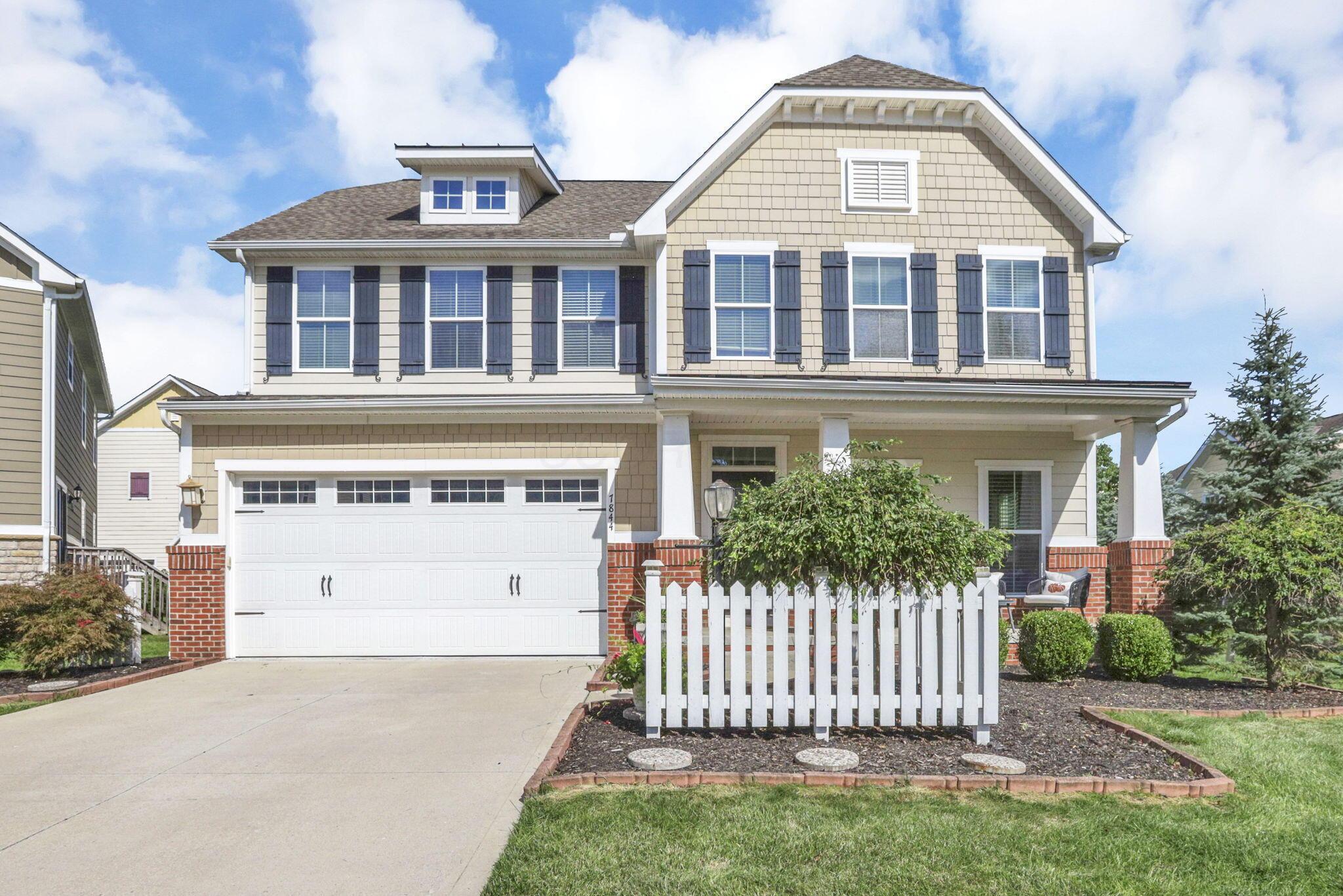 7844 Adare Court, 5 — photo