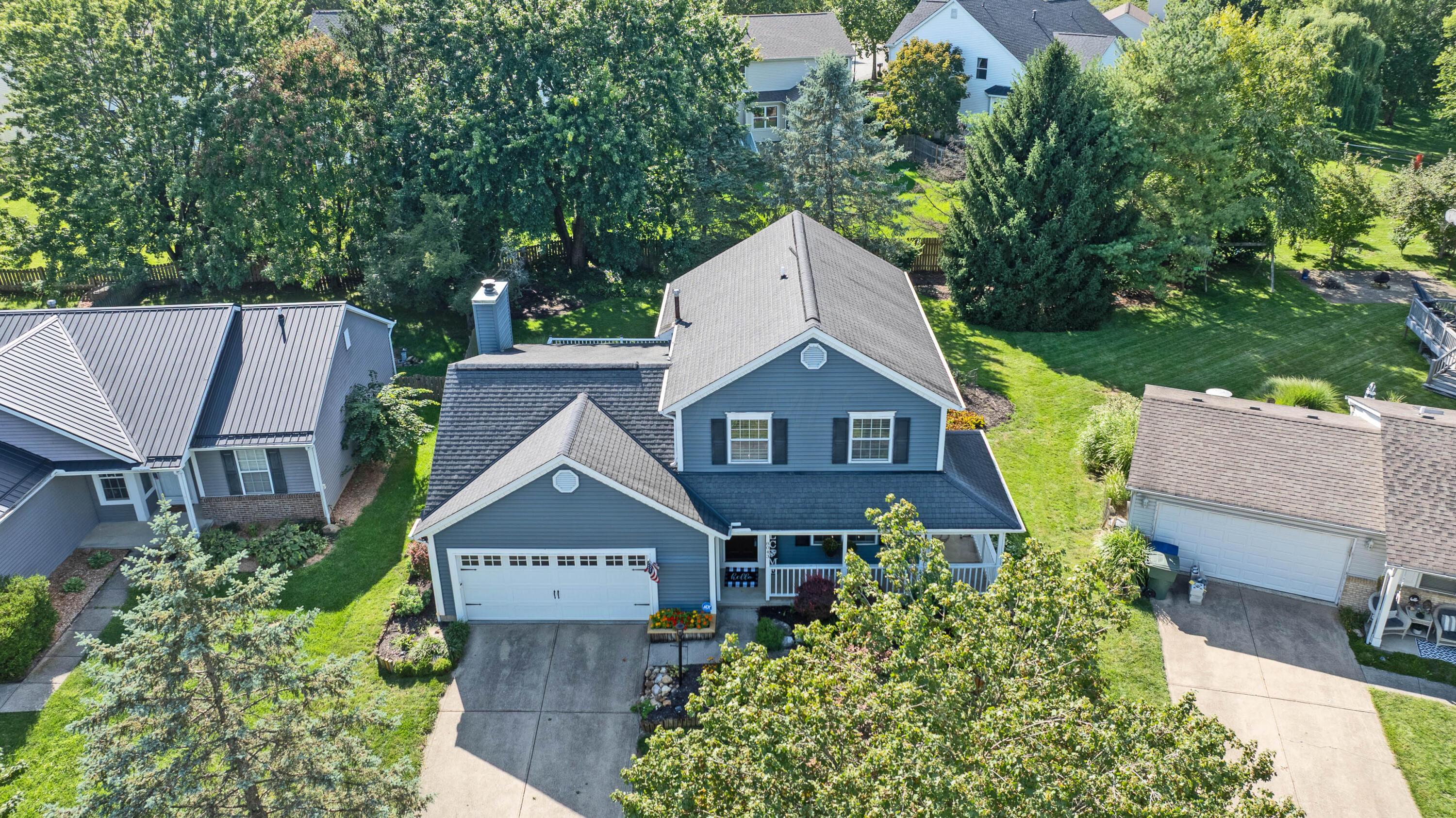 8043 Schoolside Drive — photo