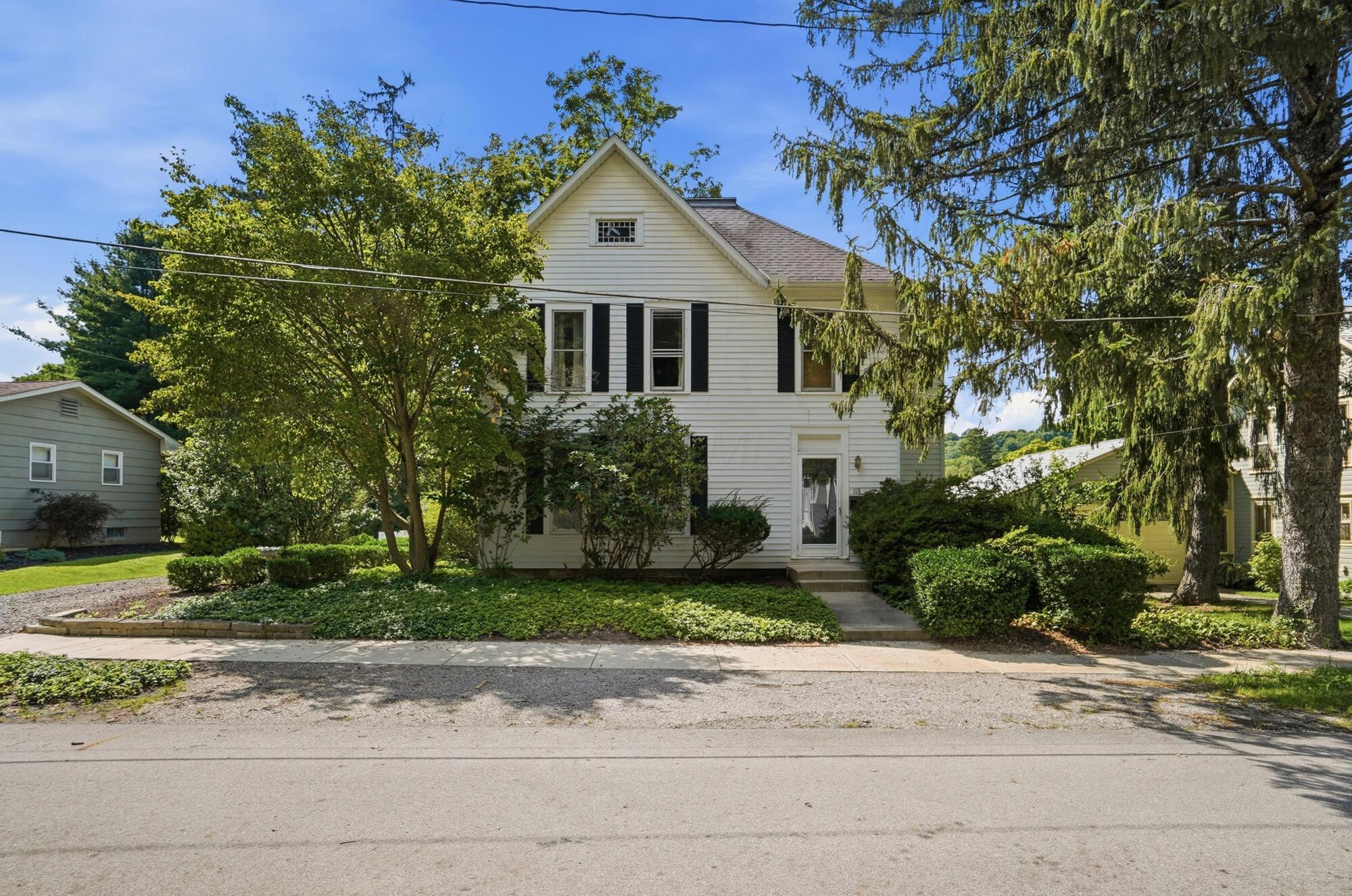 113 Shepardson Court — photo