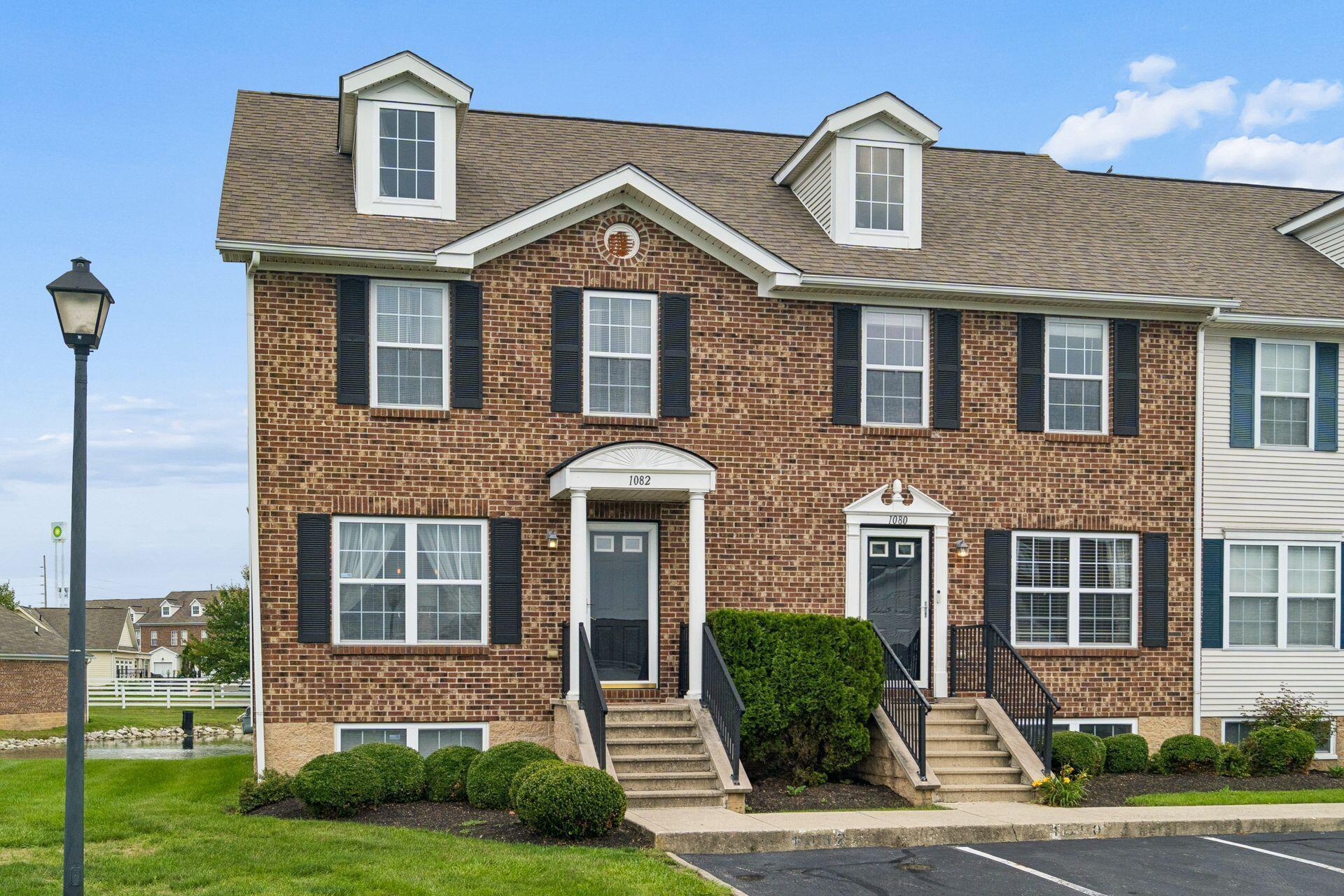 1080 Shady Lake Drive — photo