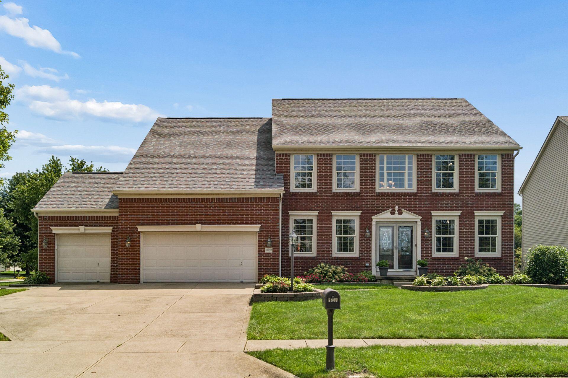 7809 Shady Maple Drive — photo